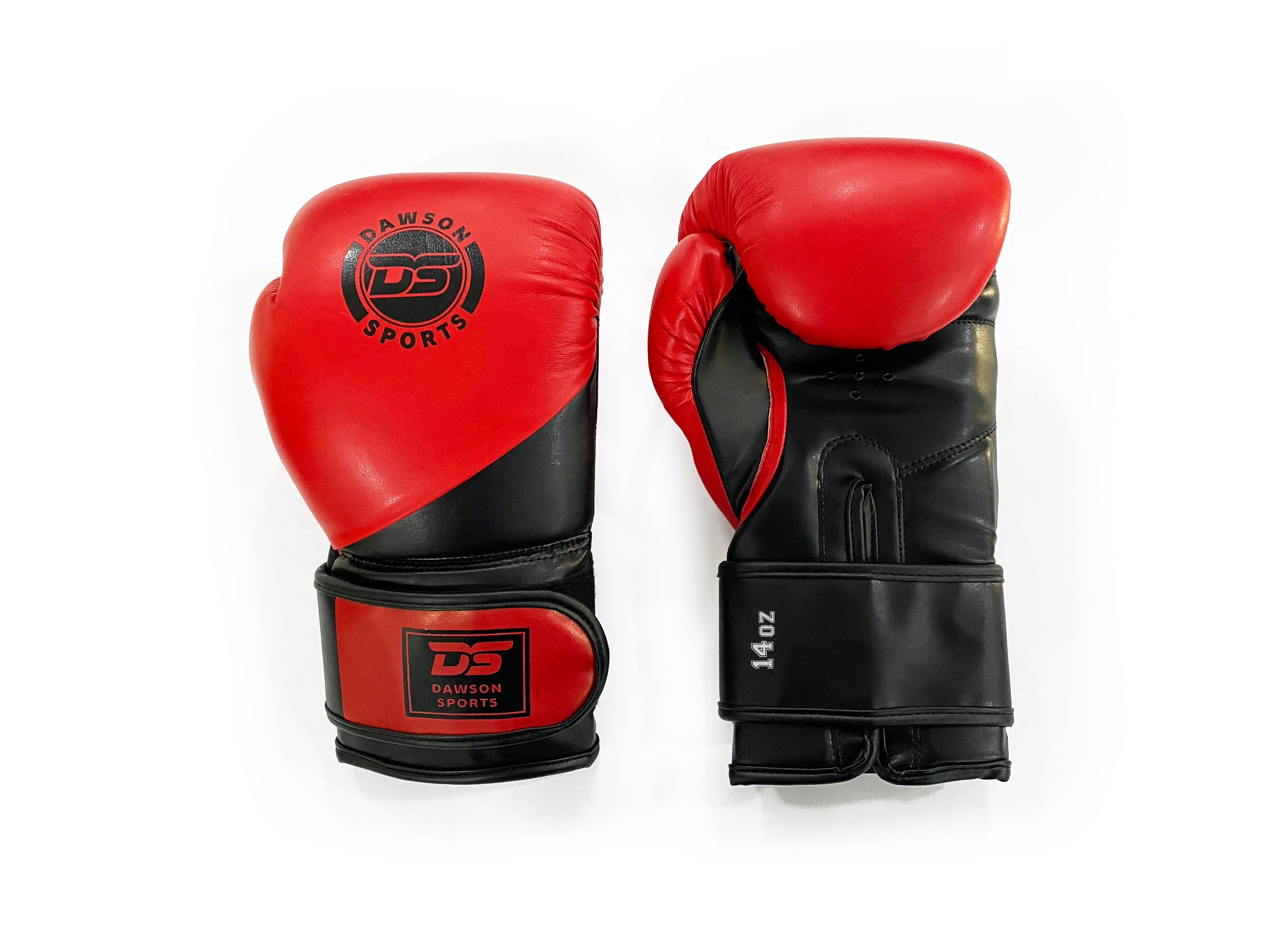 DS Sparring Club Training Boxing Gloves 8oz