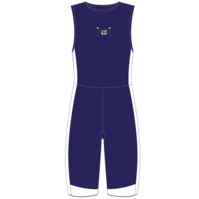 DUBC Men's Training Rowing Suit