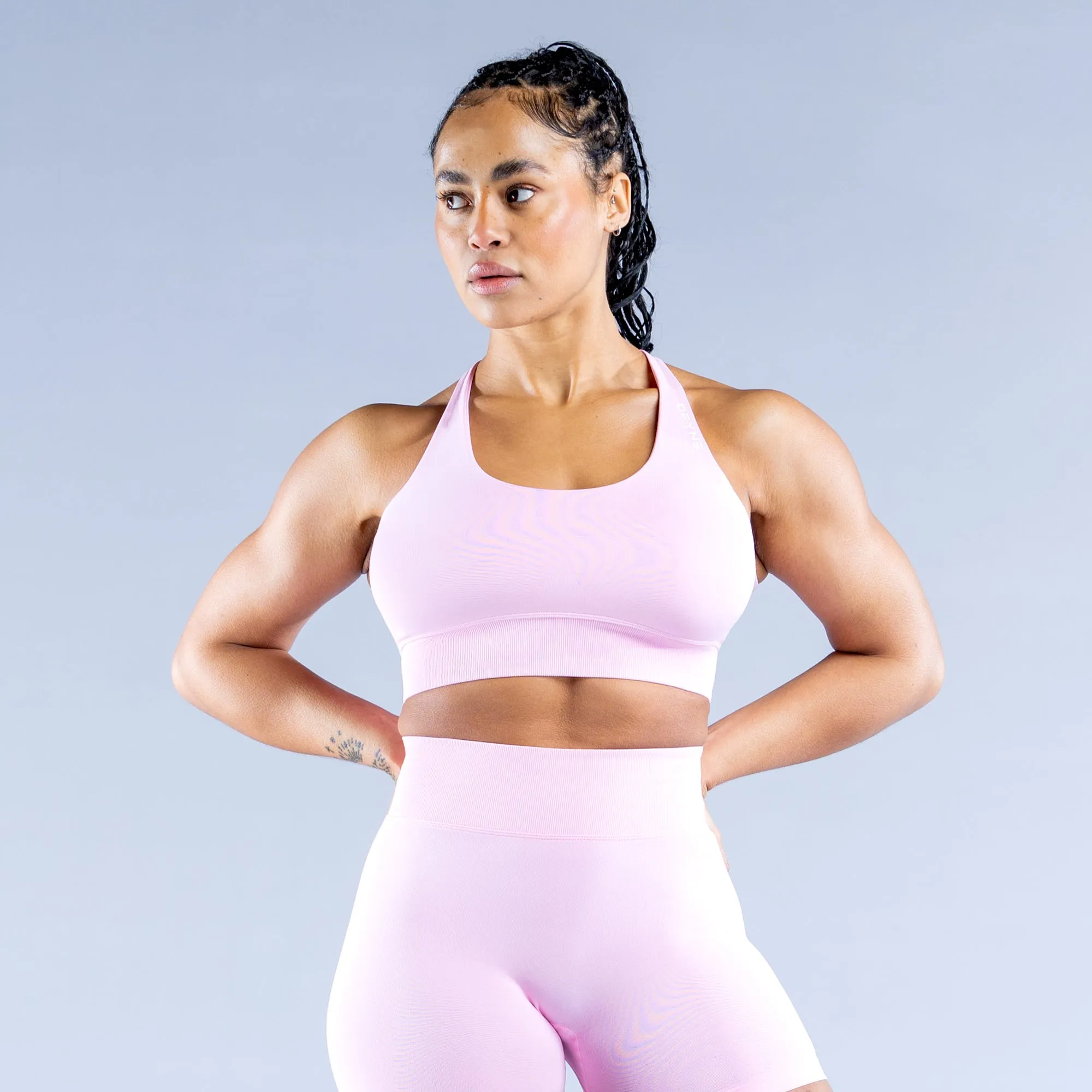 Dynamic Sports Bra