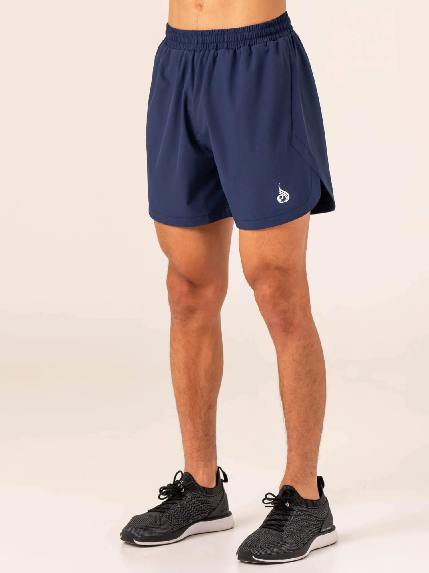 Emerge Training Short - Navy