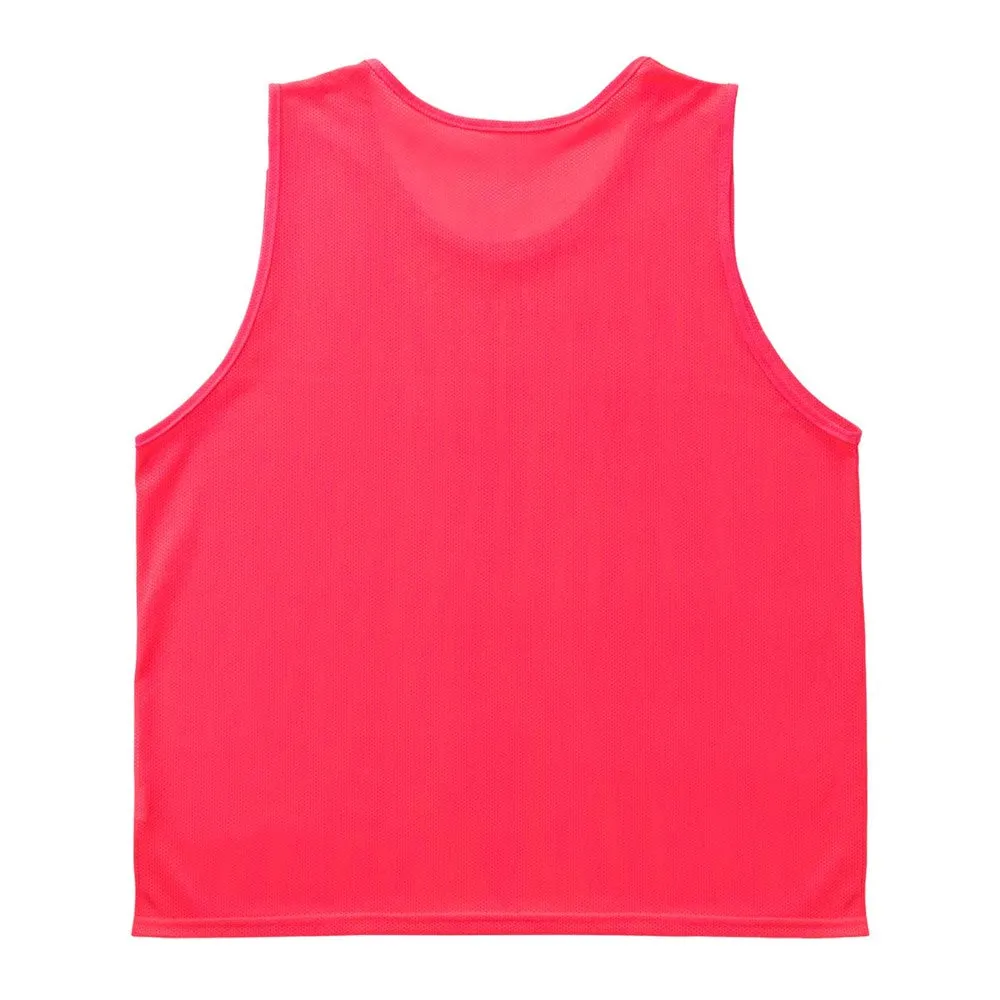 FC Mesh Training Bib II - Youth (Pink)