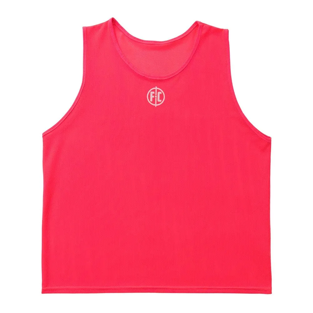 FC Mesh Training Bib II - Youth (Pink)