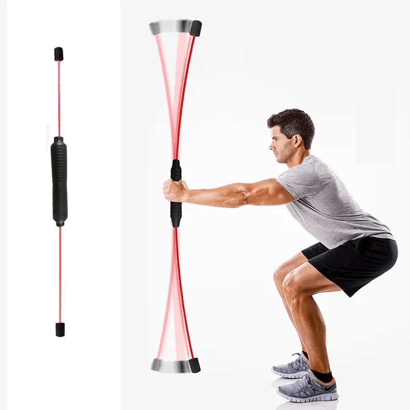 Functional Training Flexi Bar