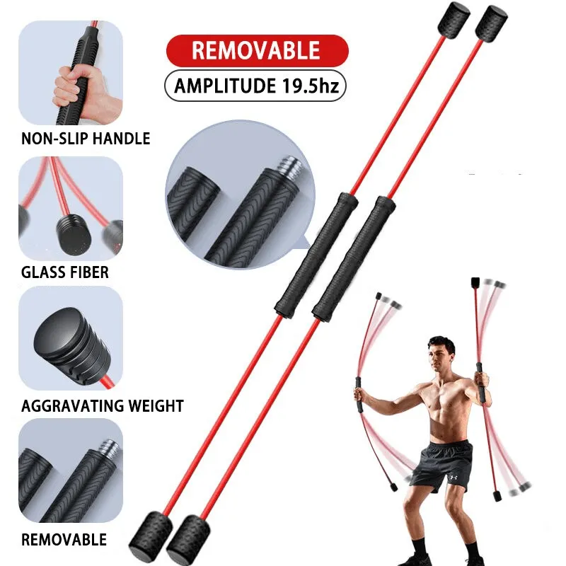 Functional Training Flexi Bar