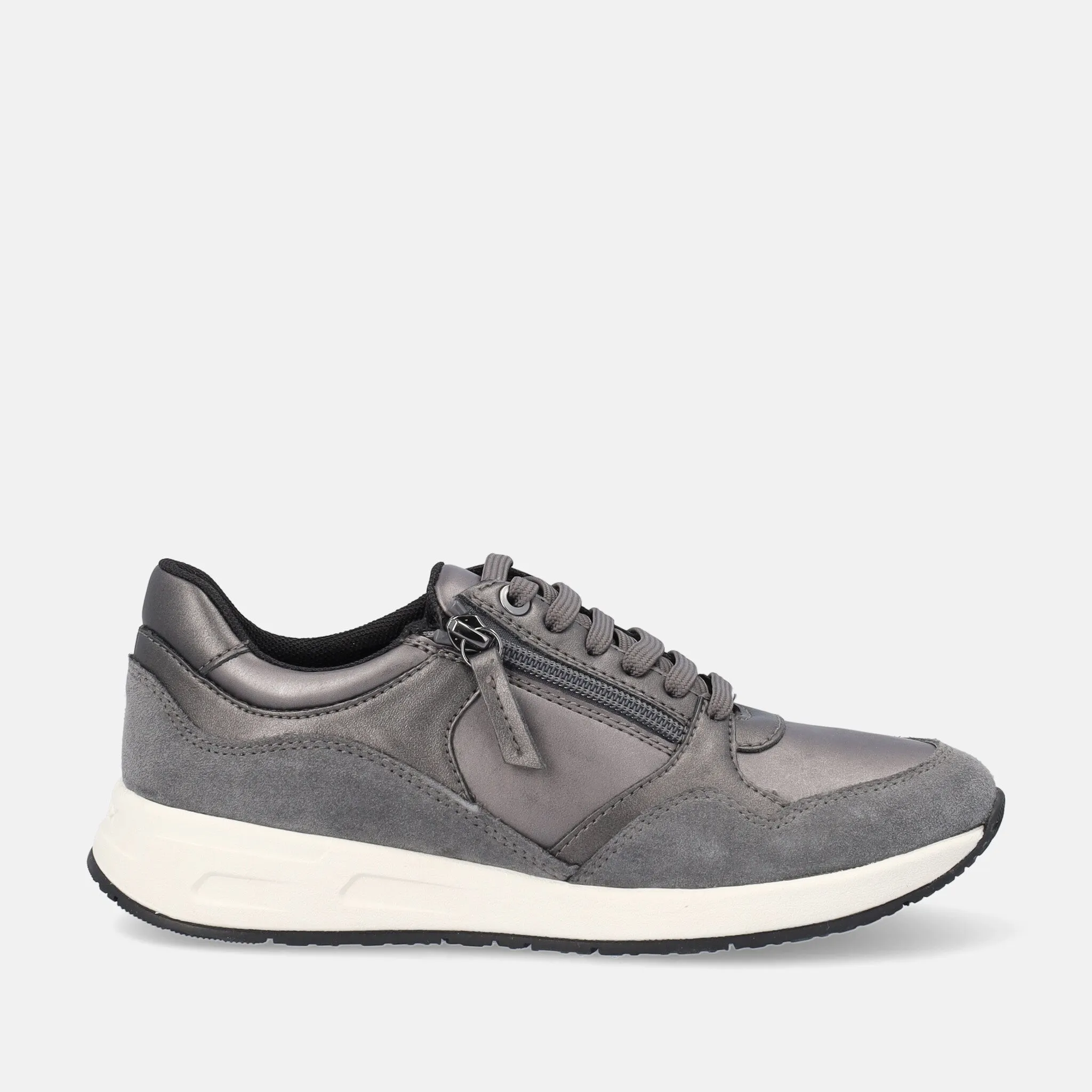 Geox Breathable Comfortable Sneakers