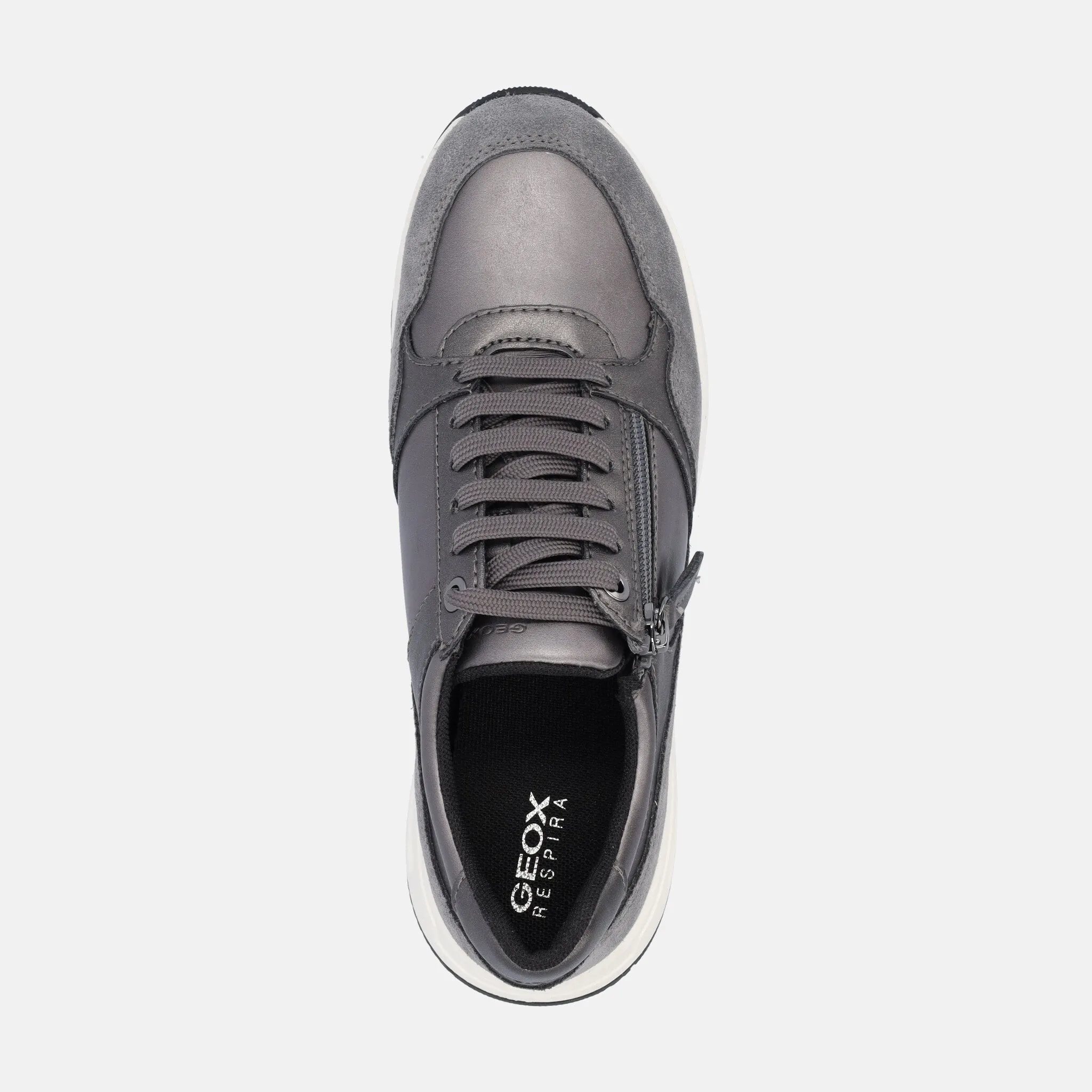 Geox Breathable Comfortable Sneakers