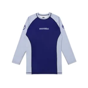 Grappling Training Rash Guard LS (Ambassador)