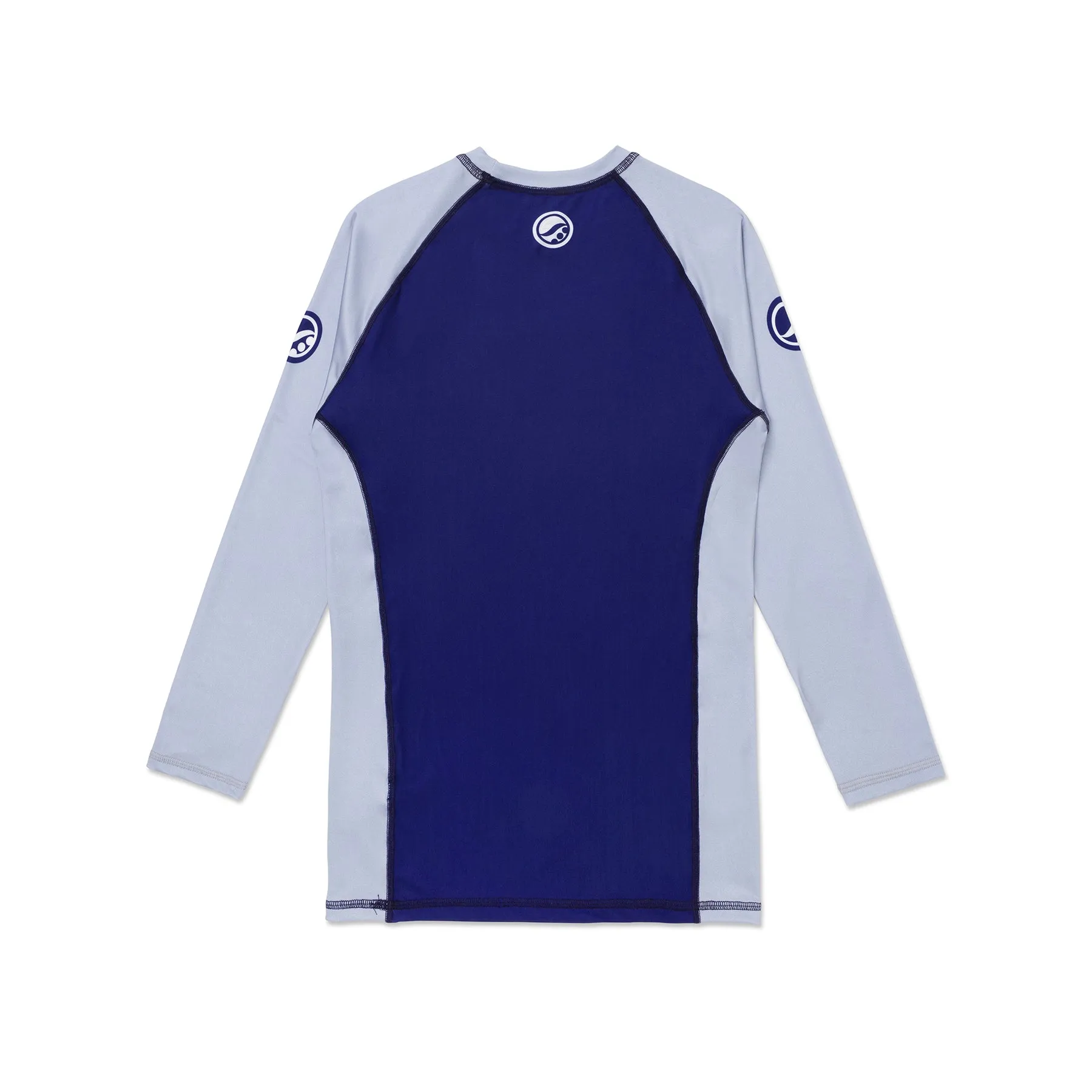 Grappling Training Rash Guard LS