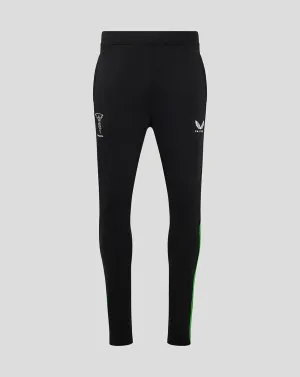 Harlequins Men's 24/25 Training Pants - Black