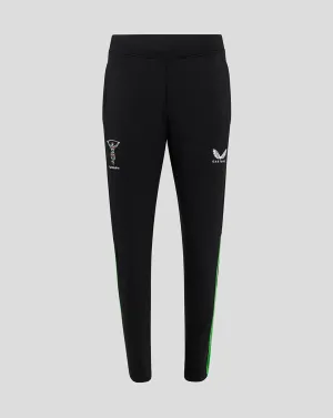 Harlequins Women's 24/25 Training Pants - Black