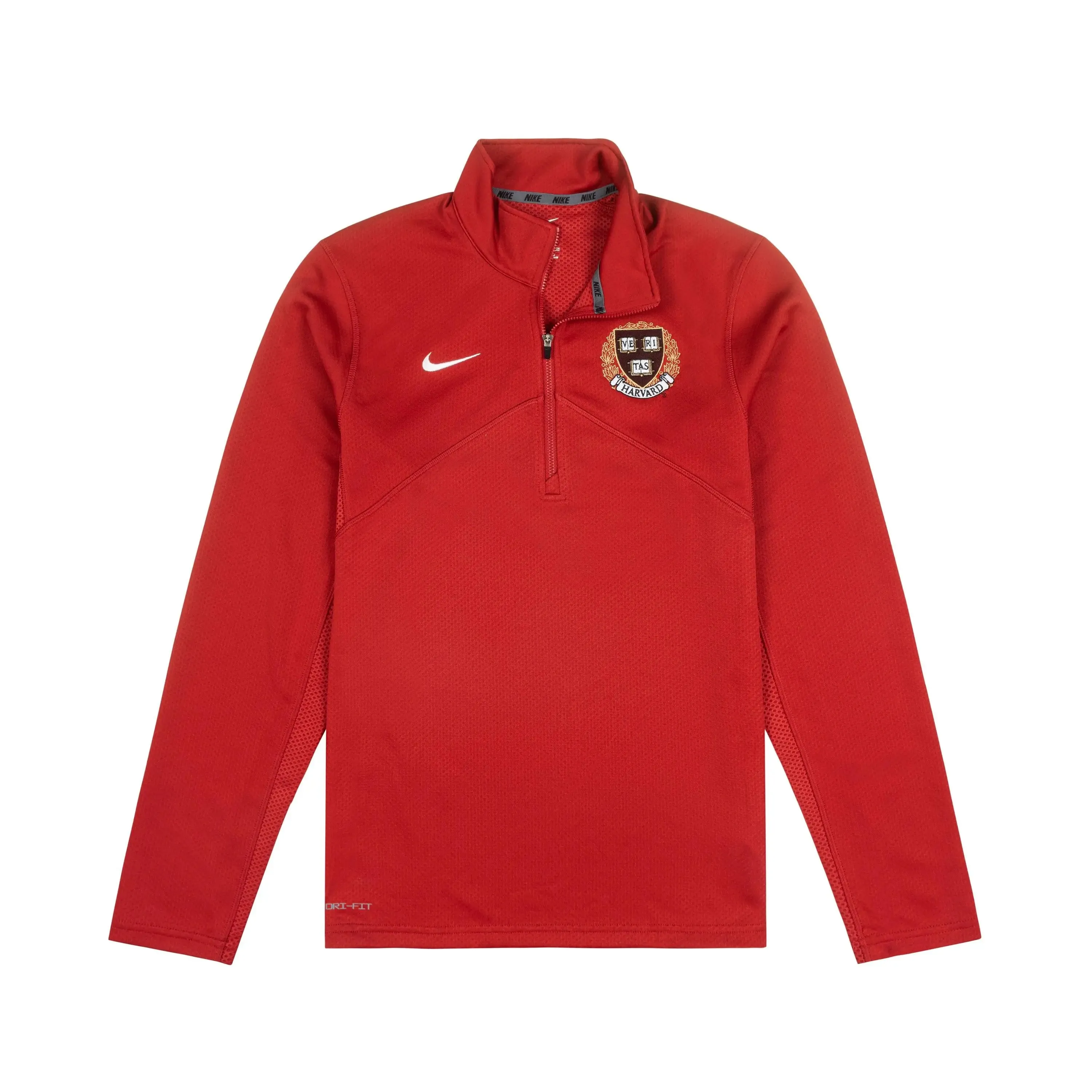 Harvard Nike Training 1/4 Zip