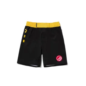 High Impact Training Fitted Shorts (Reserve)