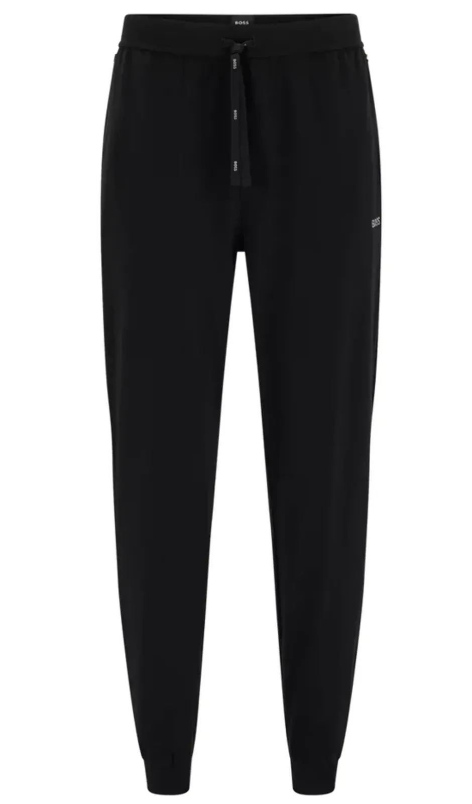 Hugo Boss Mix&Match Pants Black 50469538-001