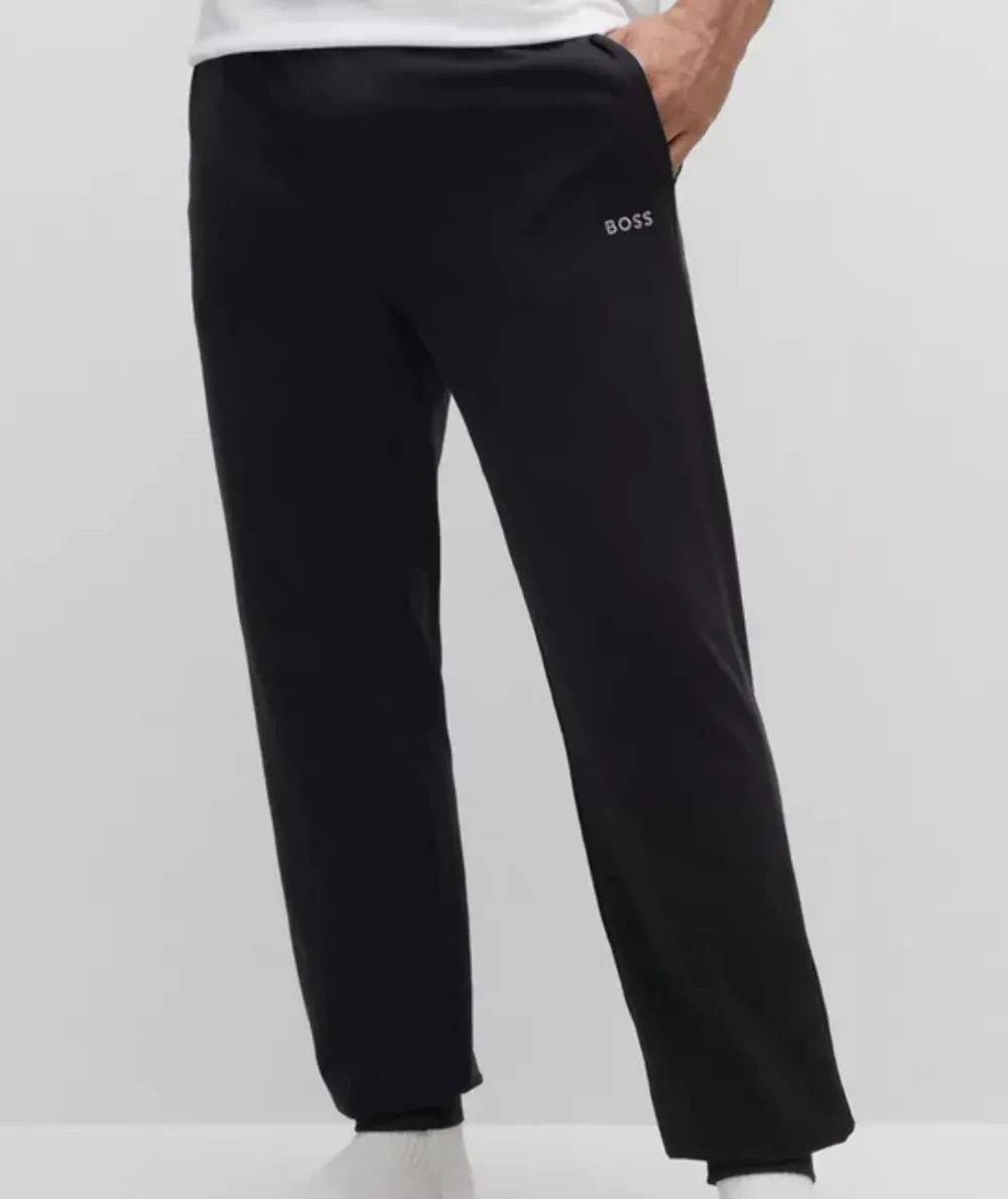 Hugo Boss Mix&Match Pants Black 50469538-001