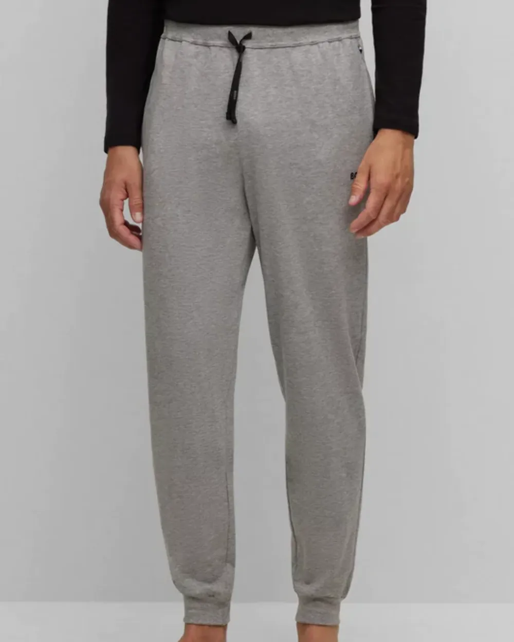 Hugo Boss Mix&Match Pants Grey 50469538-033