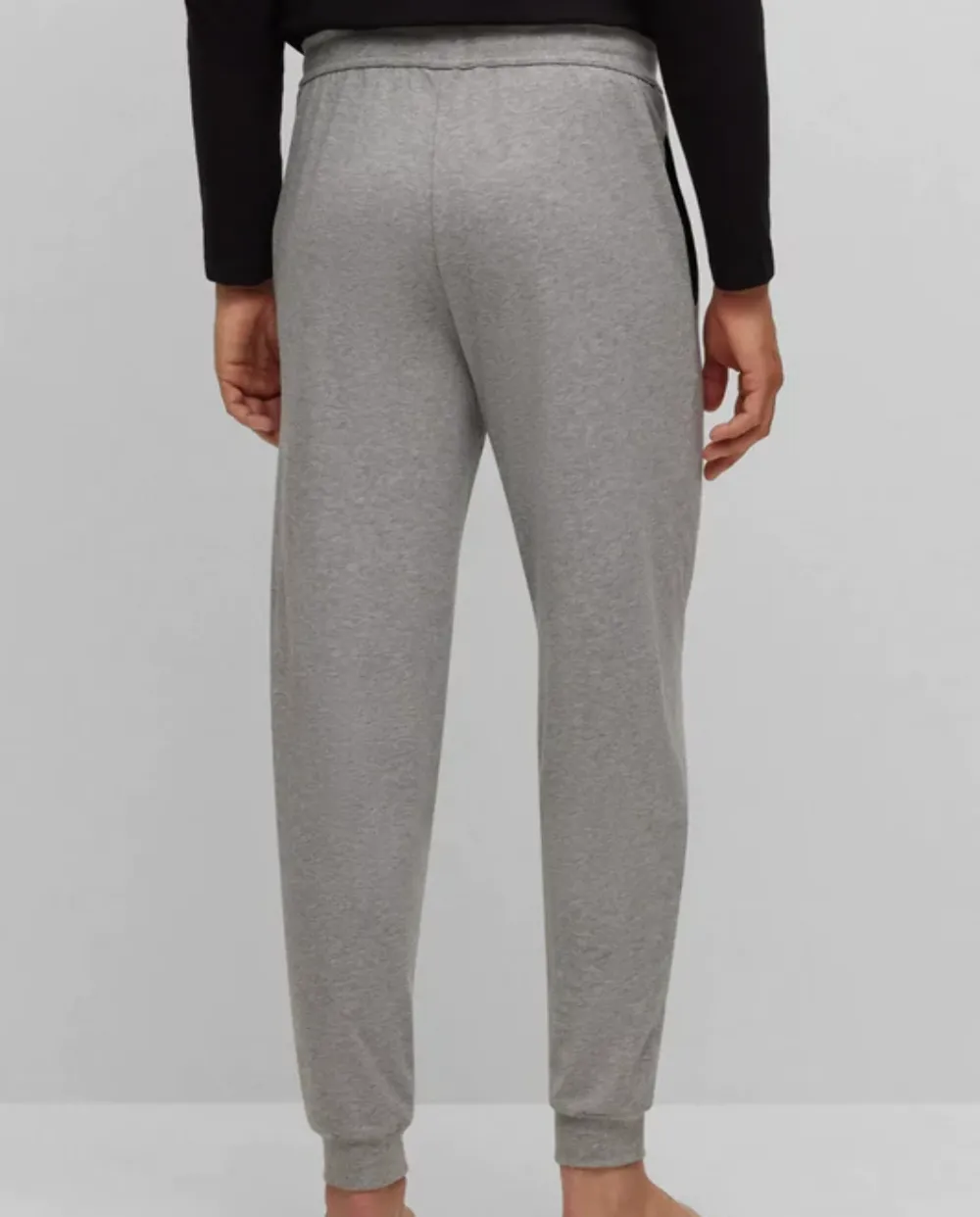 Hugo Boss Mix&Match Pants Grey 50469538-033