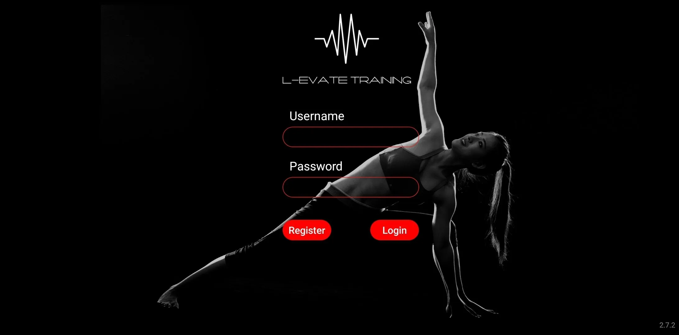 L-Evate Training Pulse full body Suit