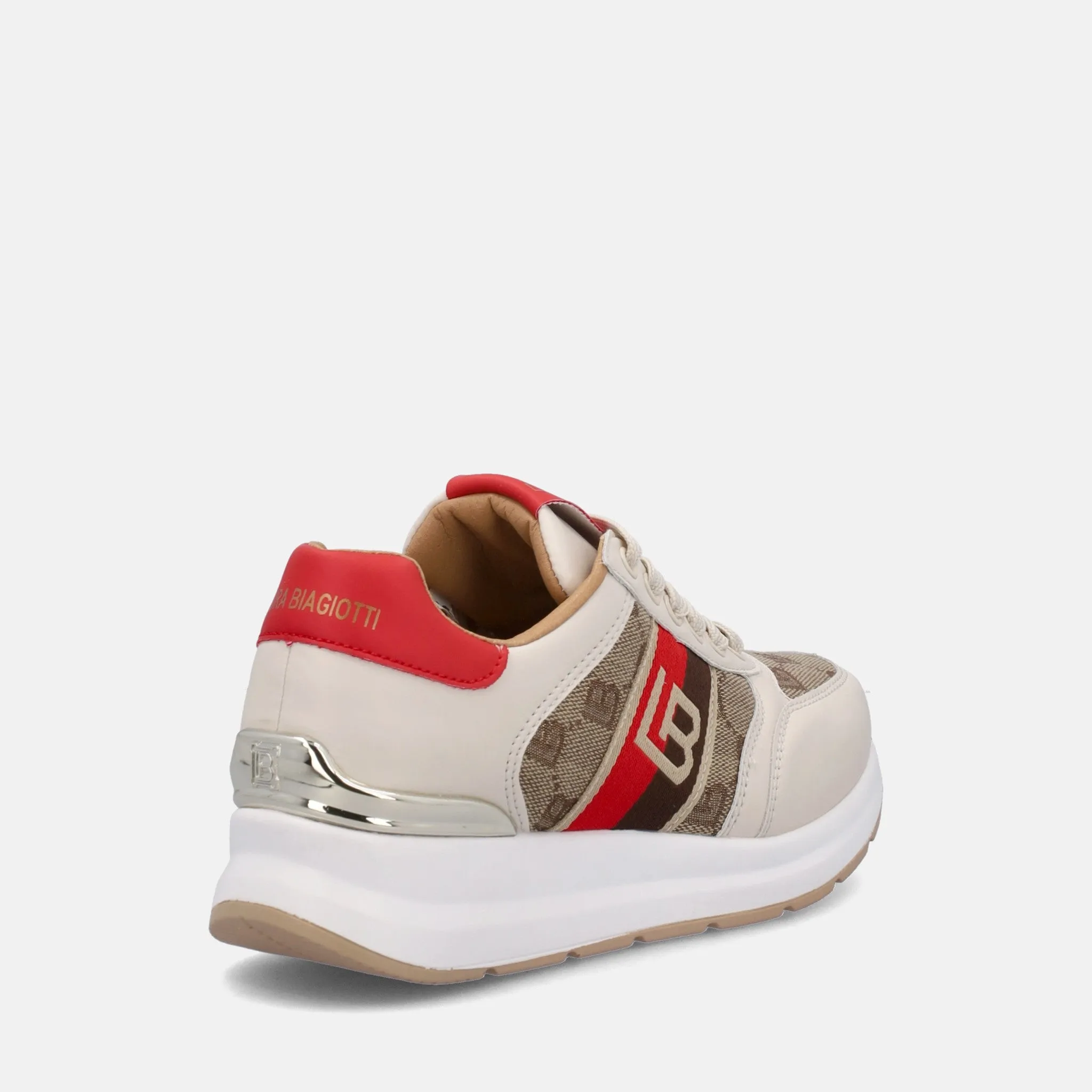 LAURA BIAGIOTTI SNEAKERS