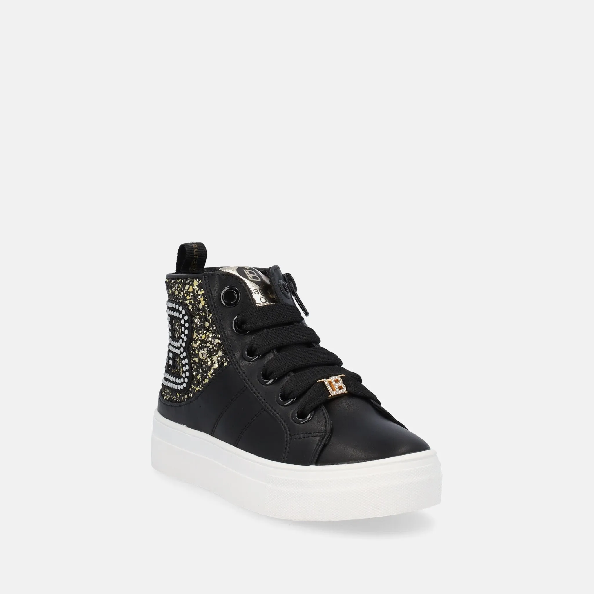 LAURA BIAGIOTTI SNEAKERS