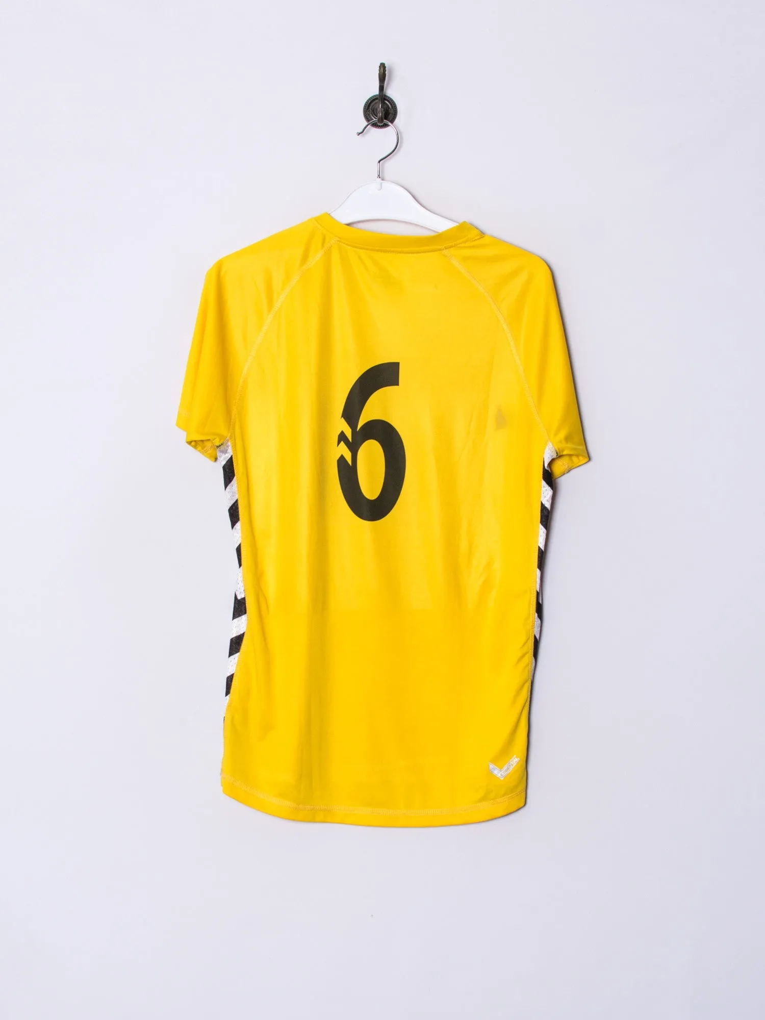 Marbella FC Hummel Official Football Training Jersey