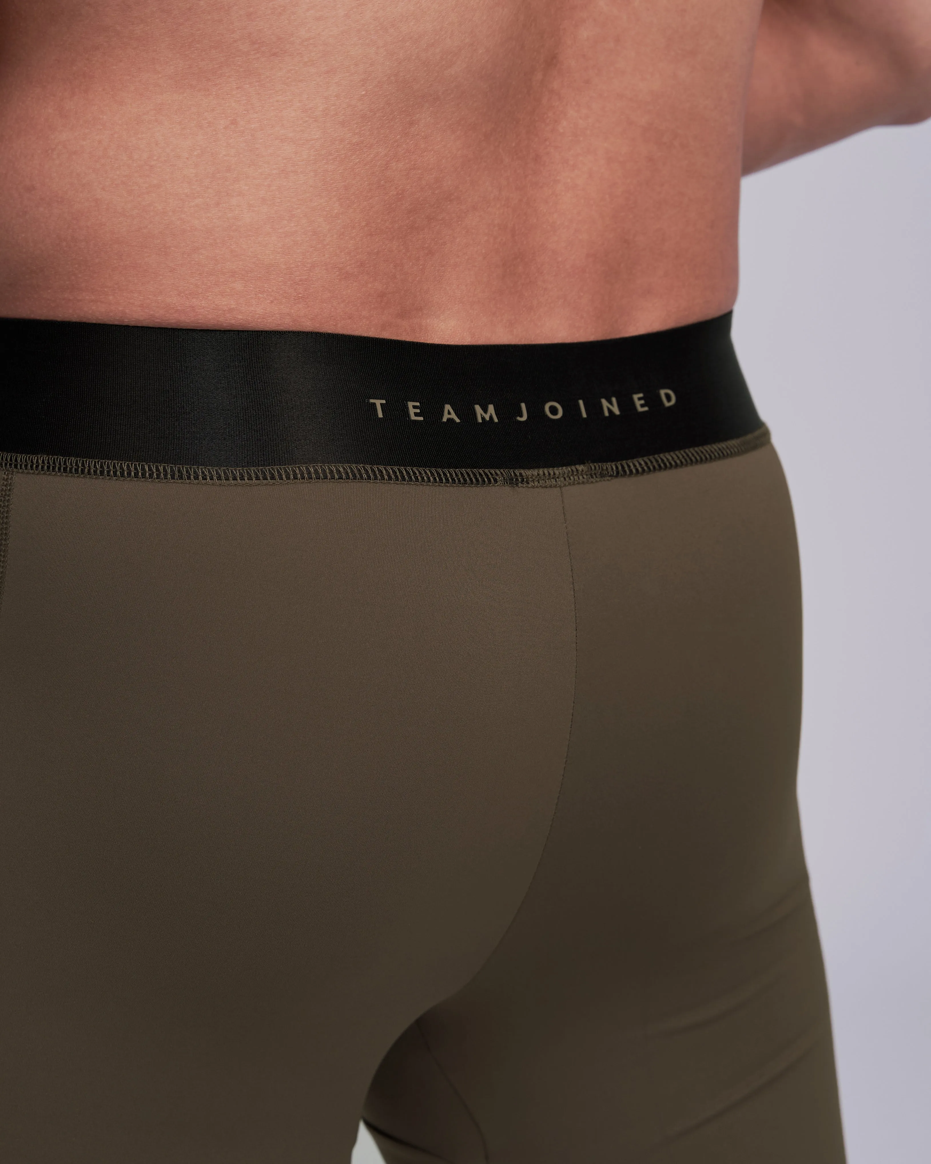 Men's Training half tights