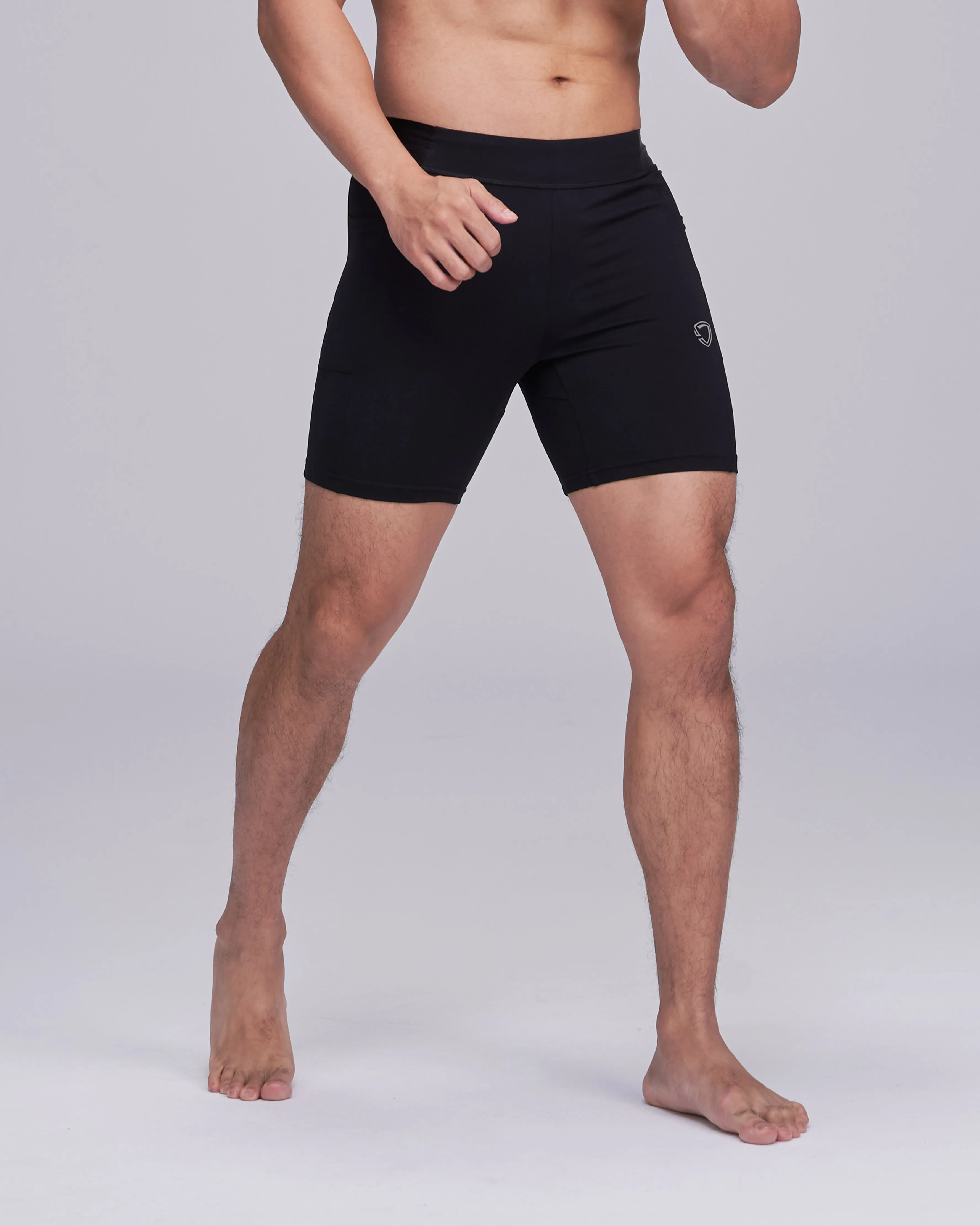 Men's Training half tights