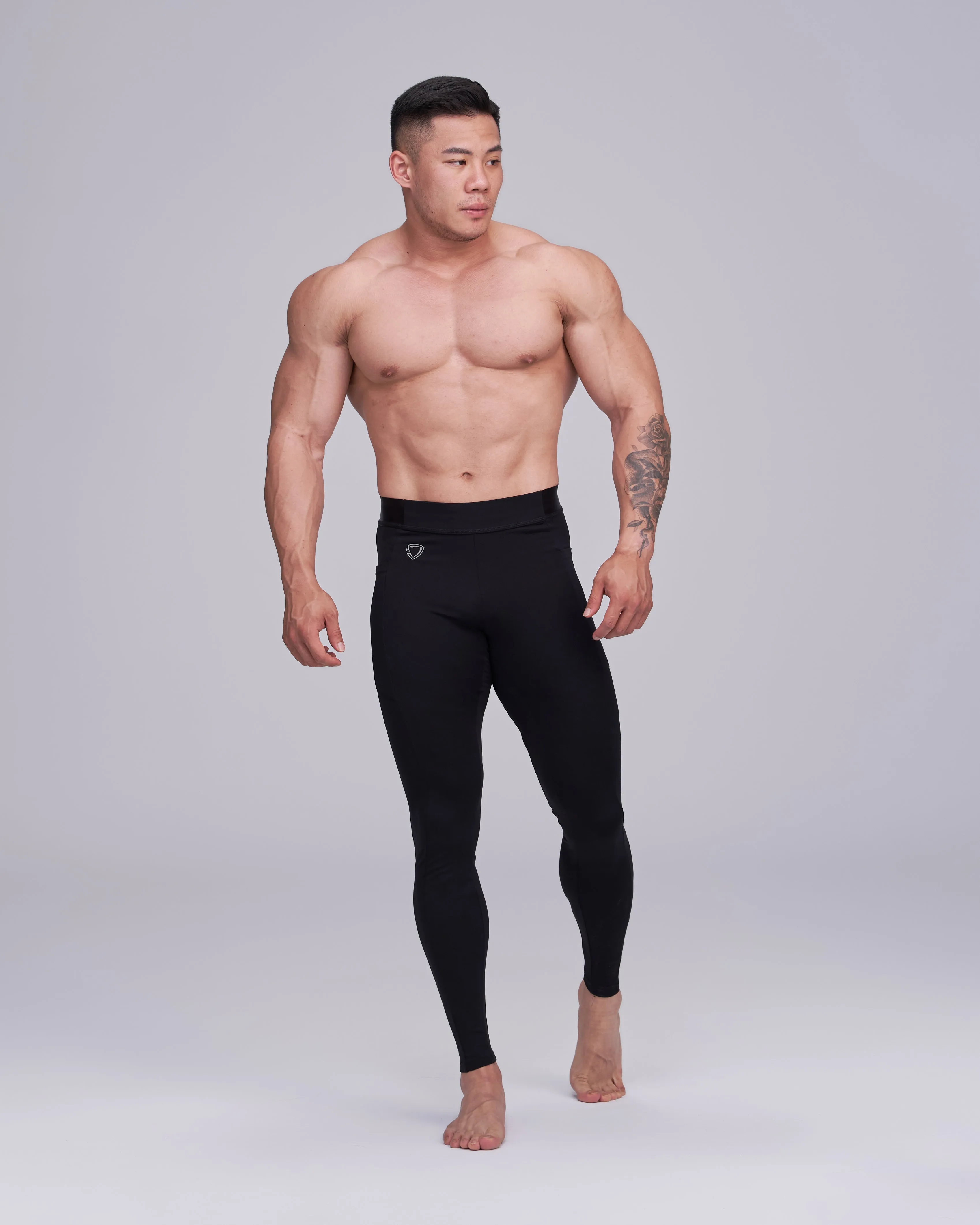 Men's Training Tights