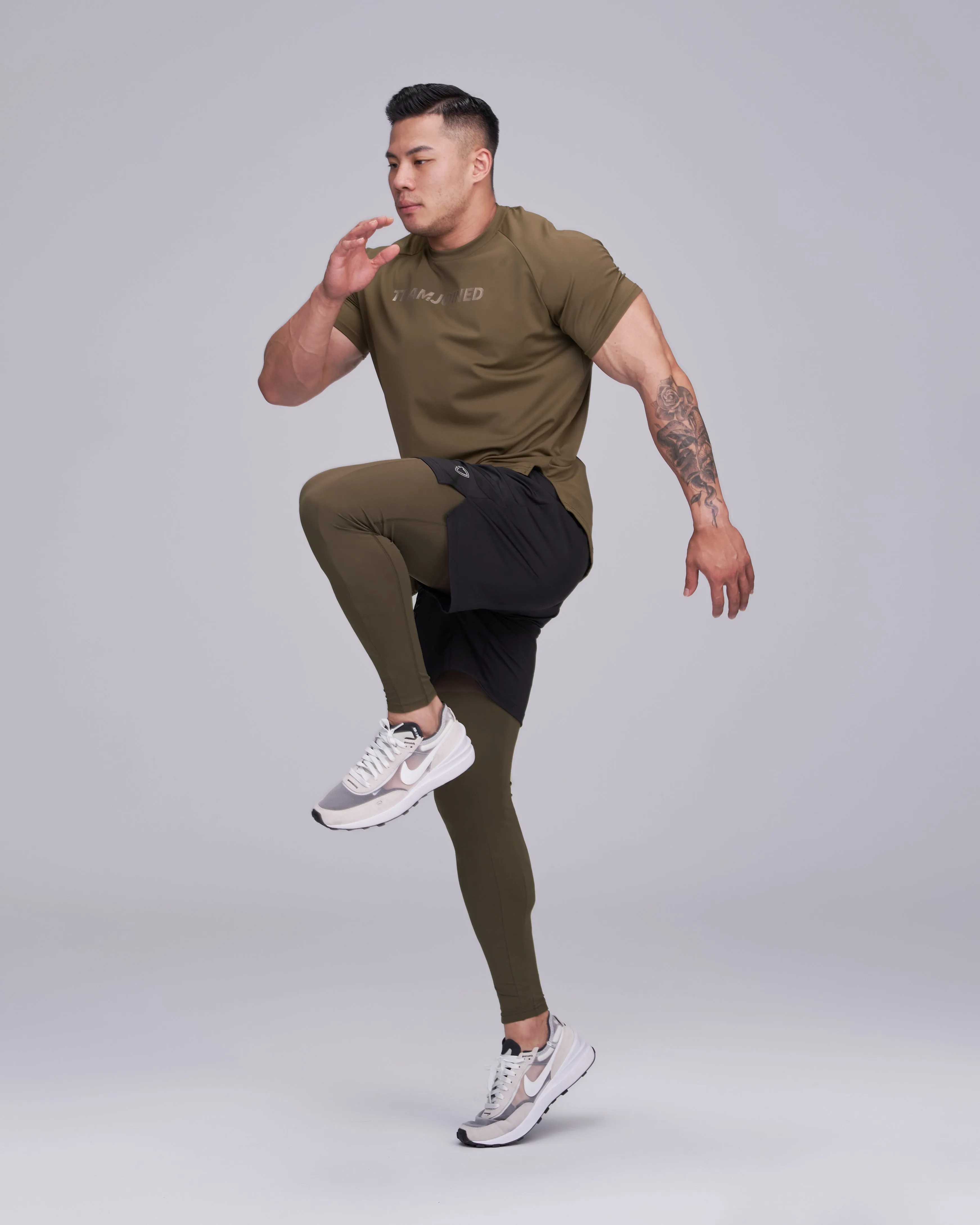 Men's Training Tights