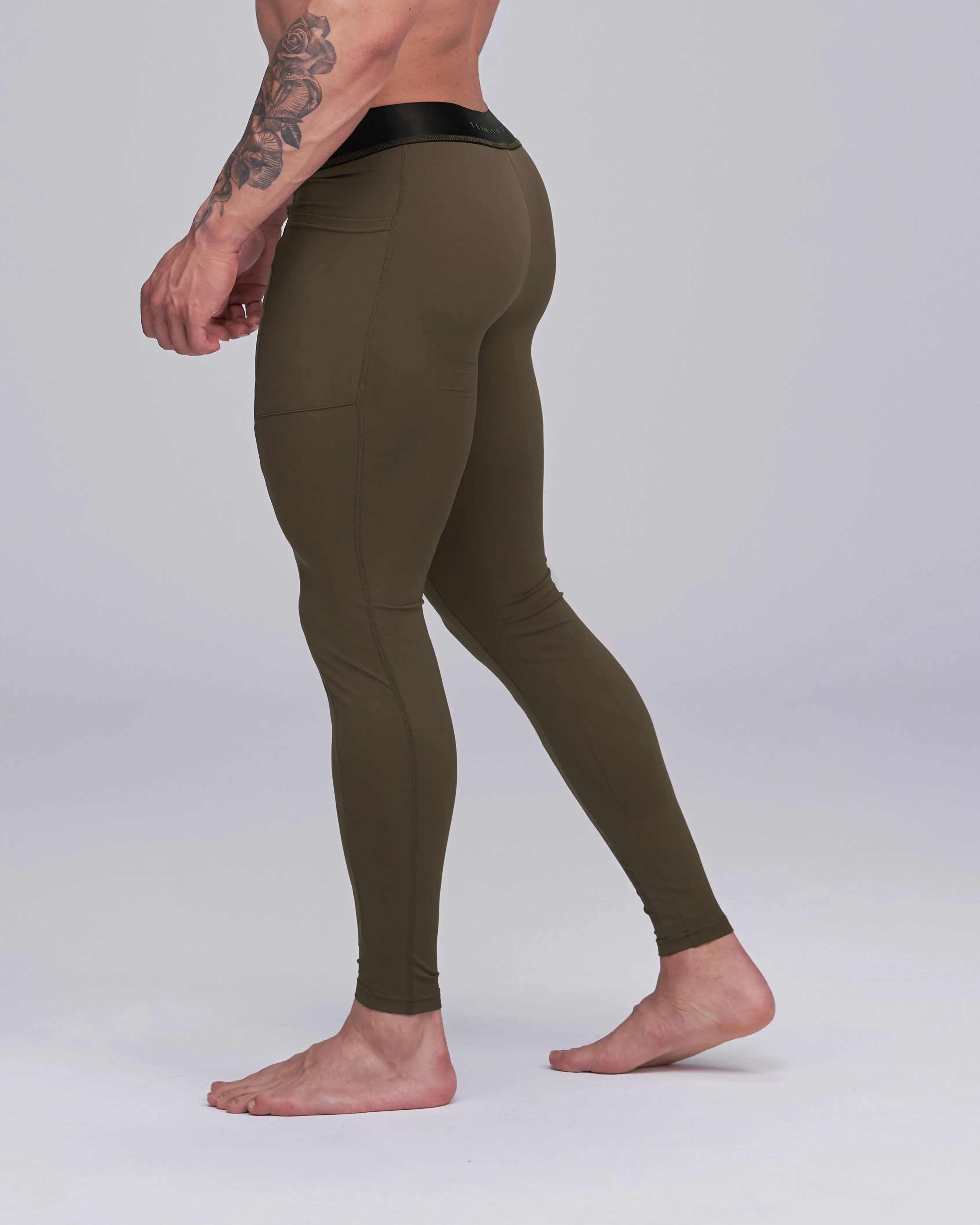 Men's Training Tights