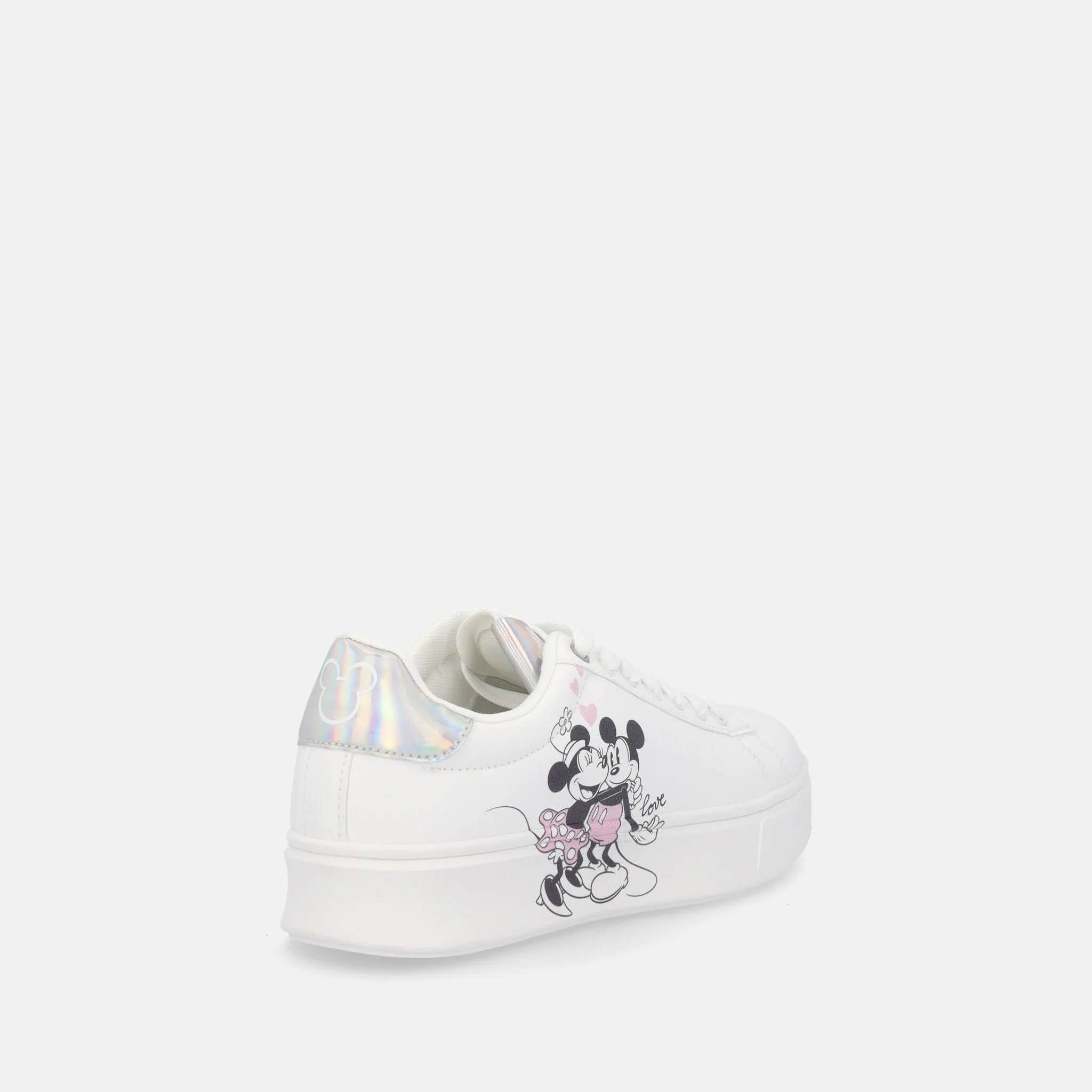 MINNIE SNEAKERS