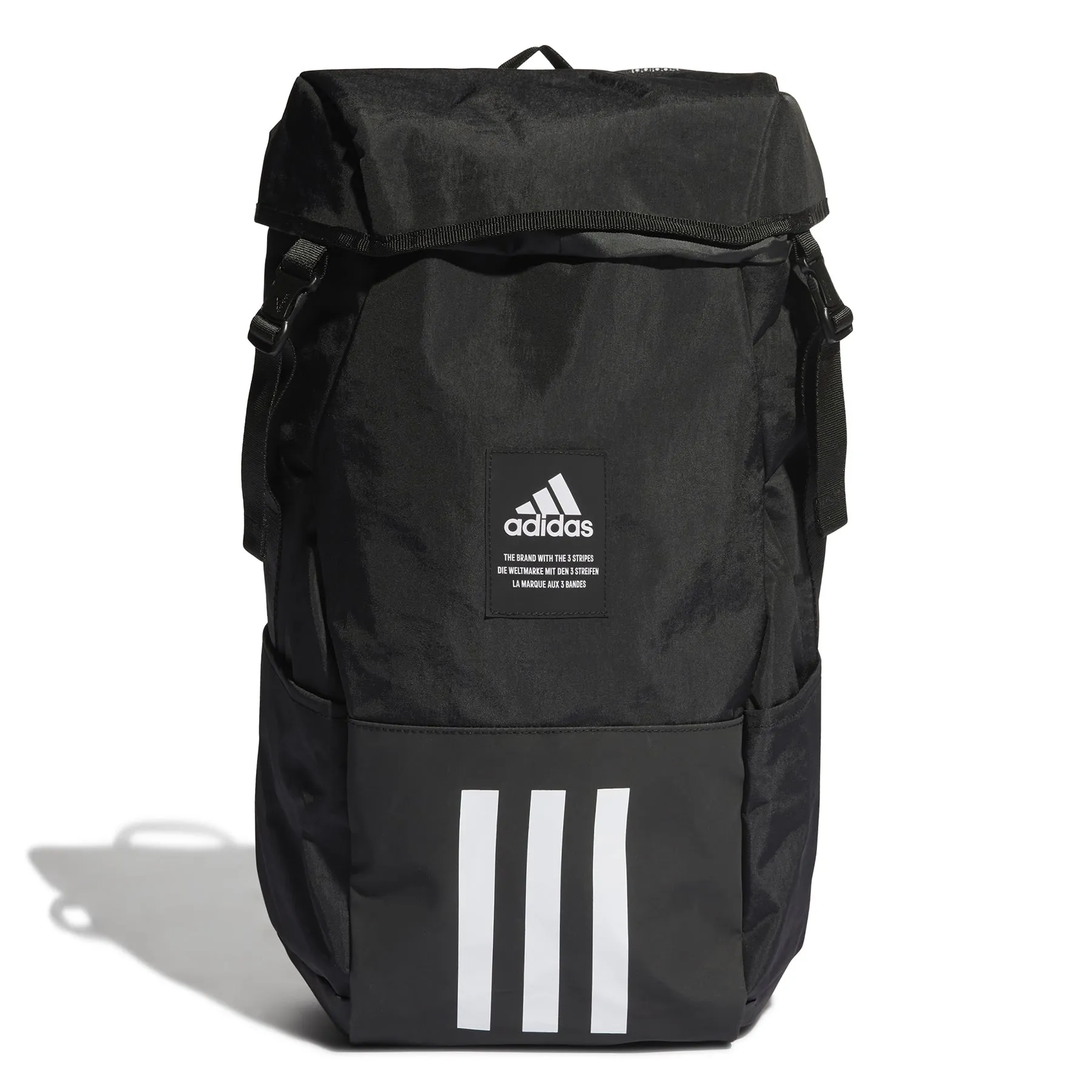 Mochila Adidas Unisex Training 4athlts BP | HC7269