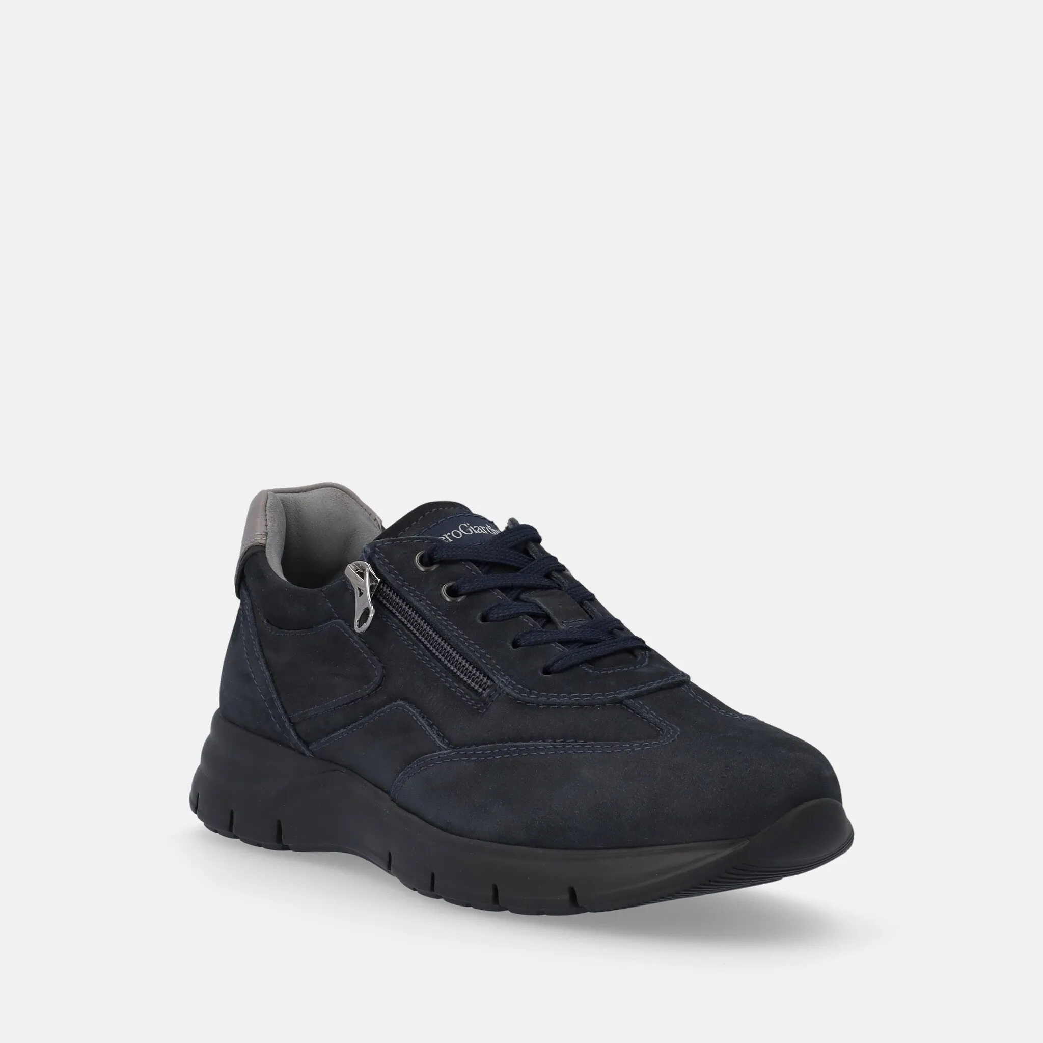 NERO GIARDINI SNEAKERS