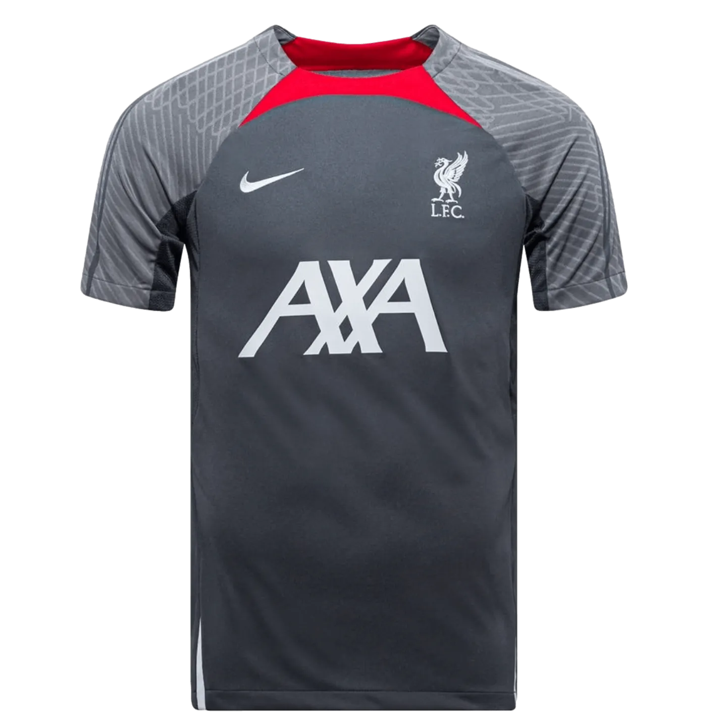 Nike Liverpool Strike Training Jersey