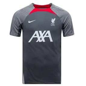 Nike Liverpool Strike Training Jersey