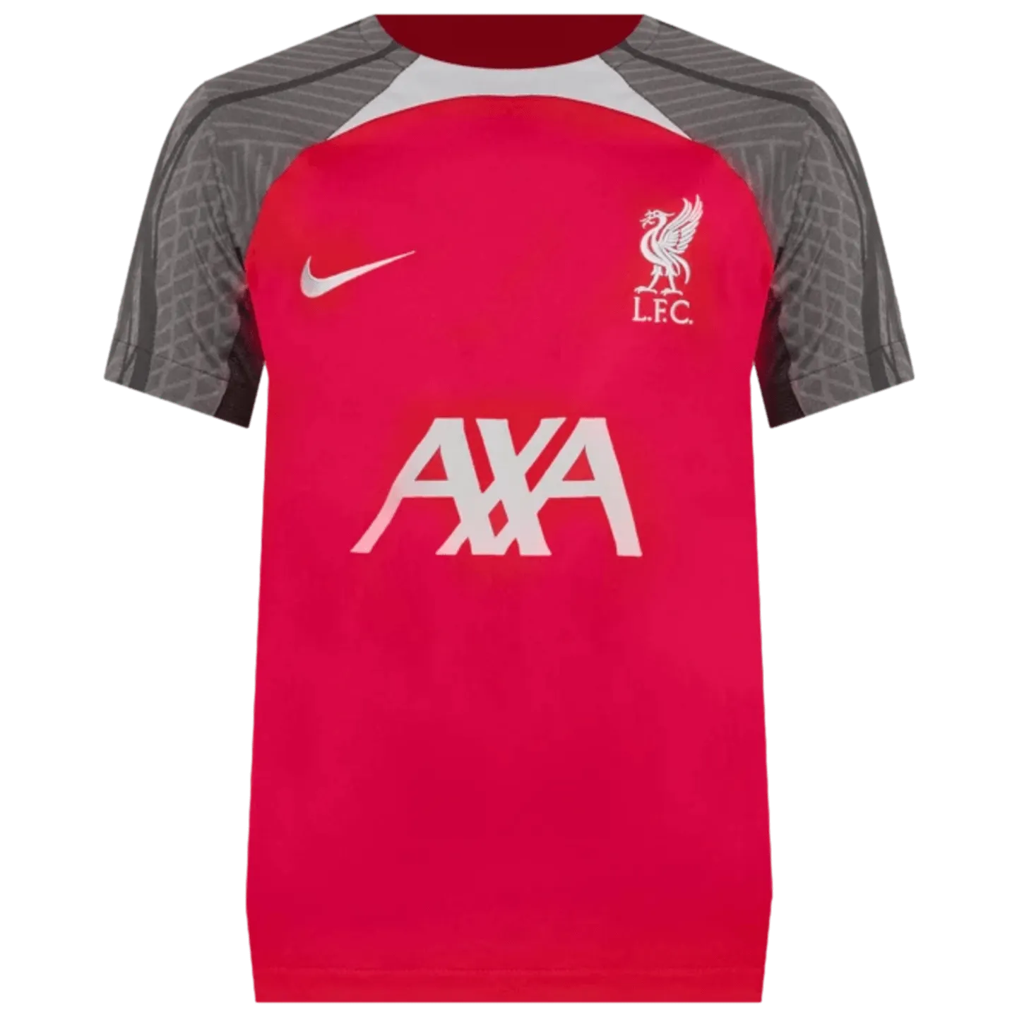 Nike Liverpool Strike Training Jersey