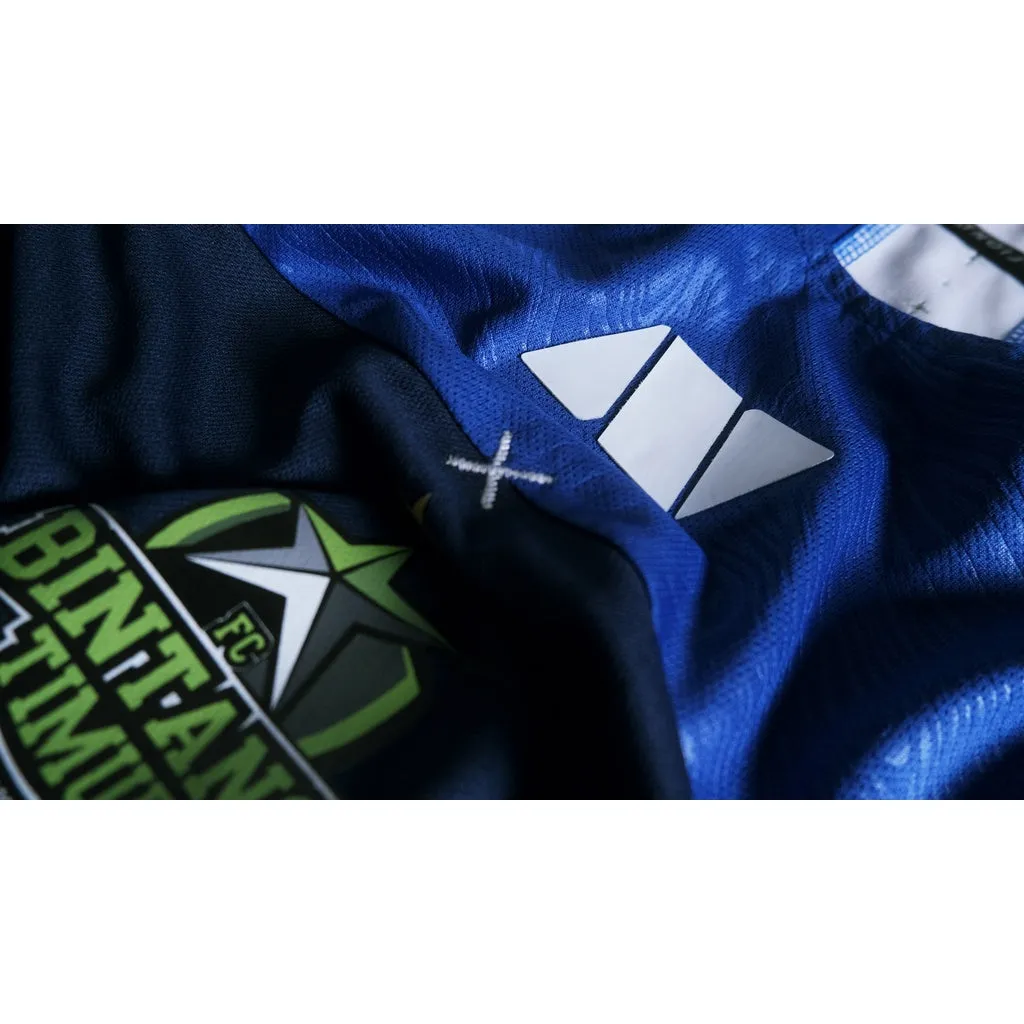 NOIJ Jersey Training BTS 22/23 - Blue