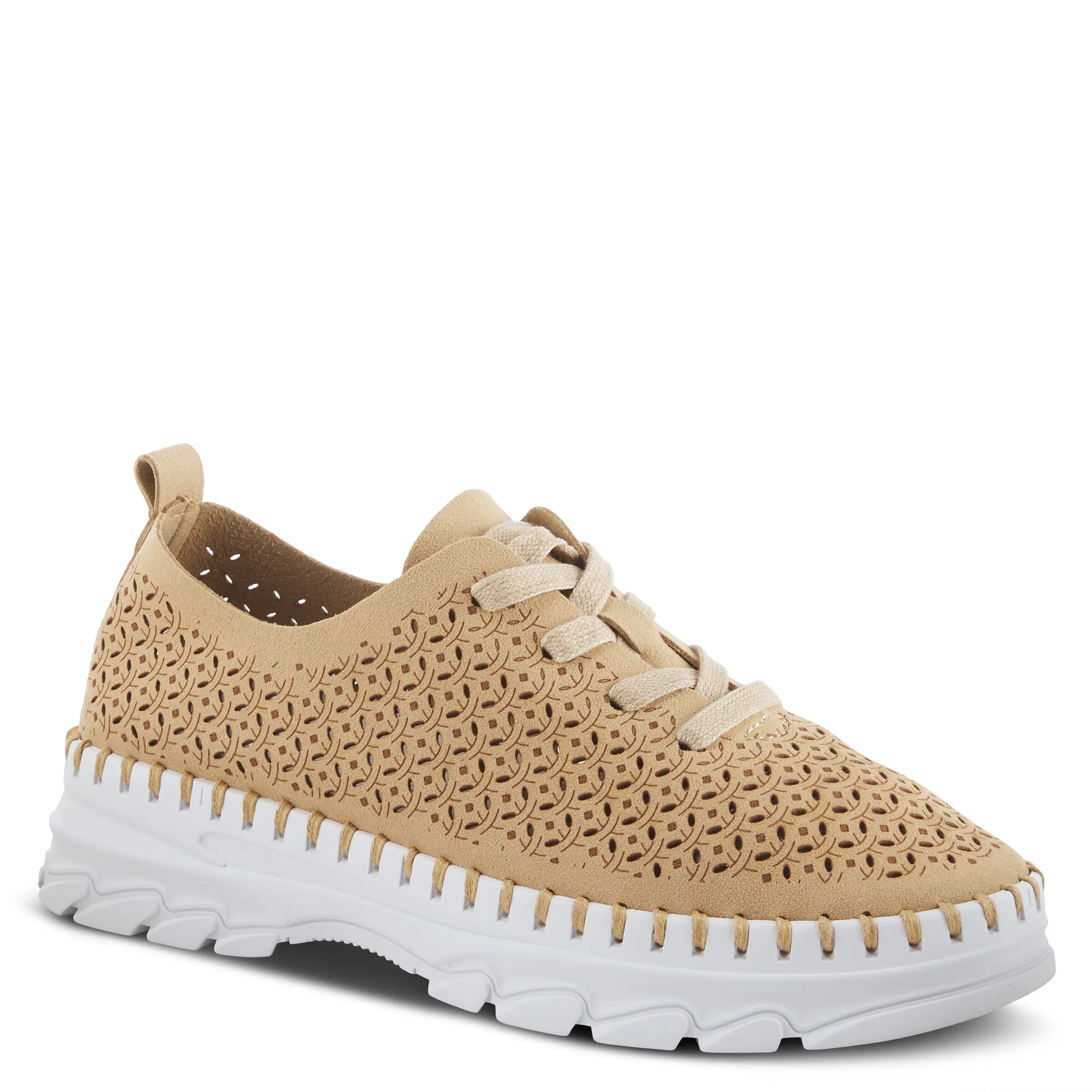 PATRIZIA ELODI SNEAKERS