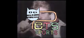 PETS - Sports FTR 044