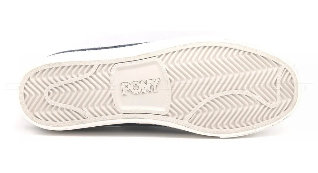 Pony sneakers Topstar