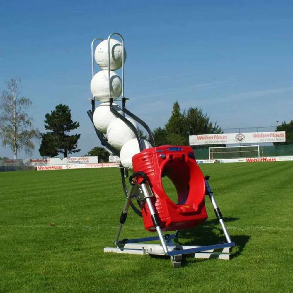 Powapass Football Training Machine