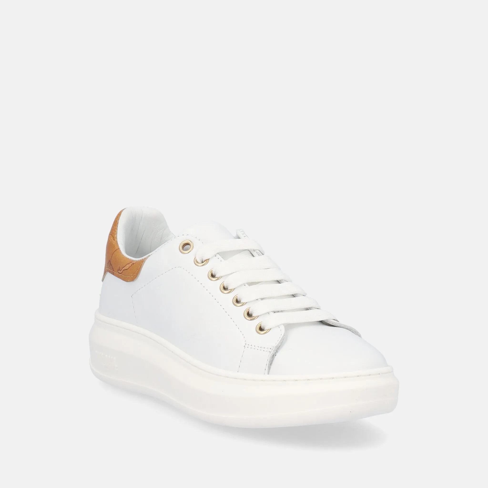 PRIMA CLASSE SNEAKERS