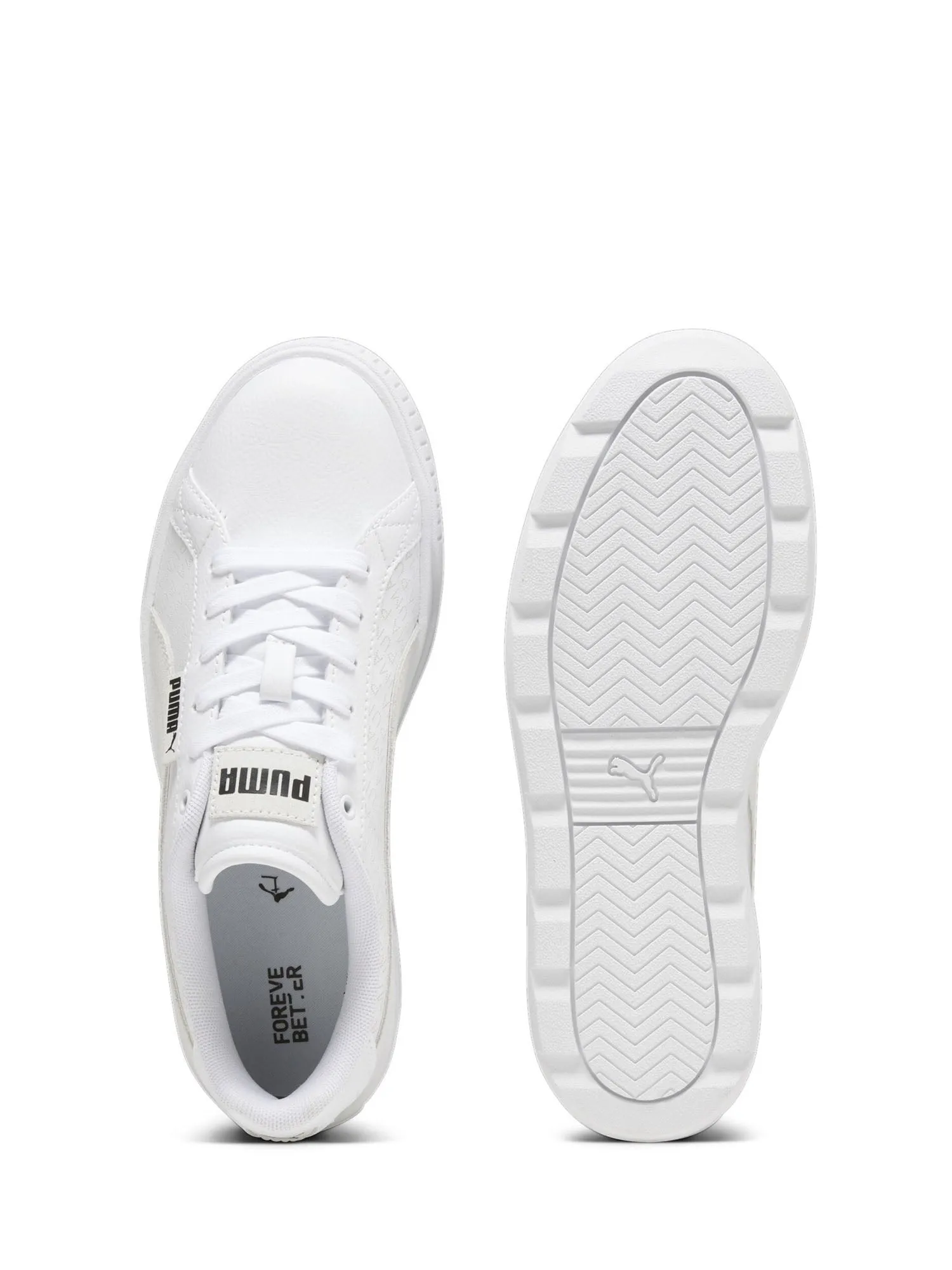 Puma Sneakers 393194