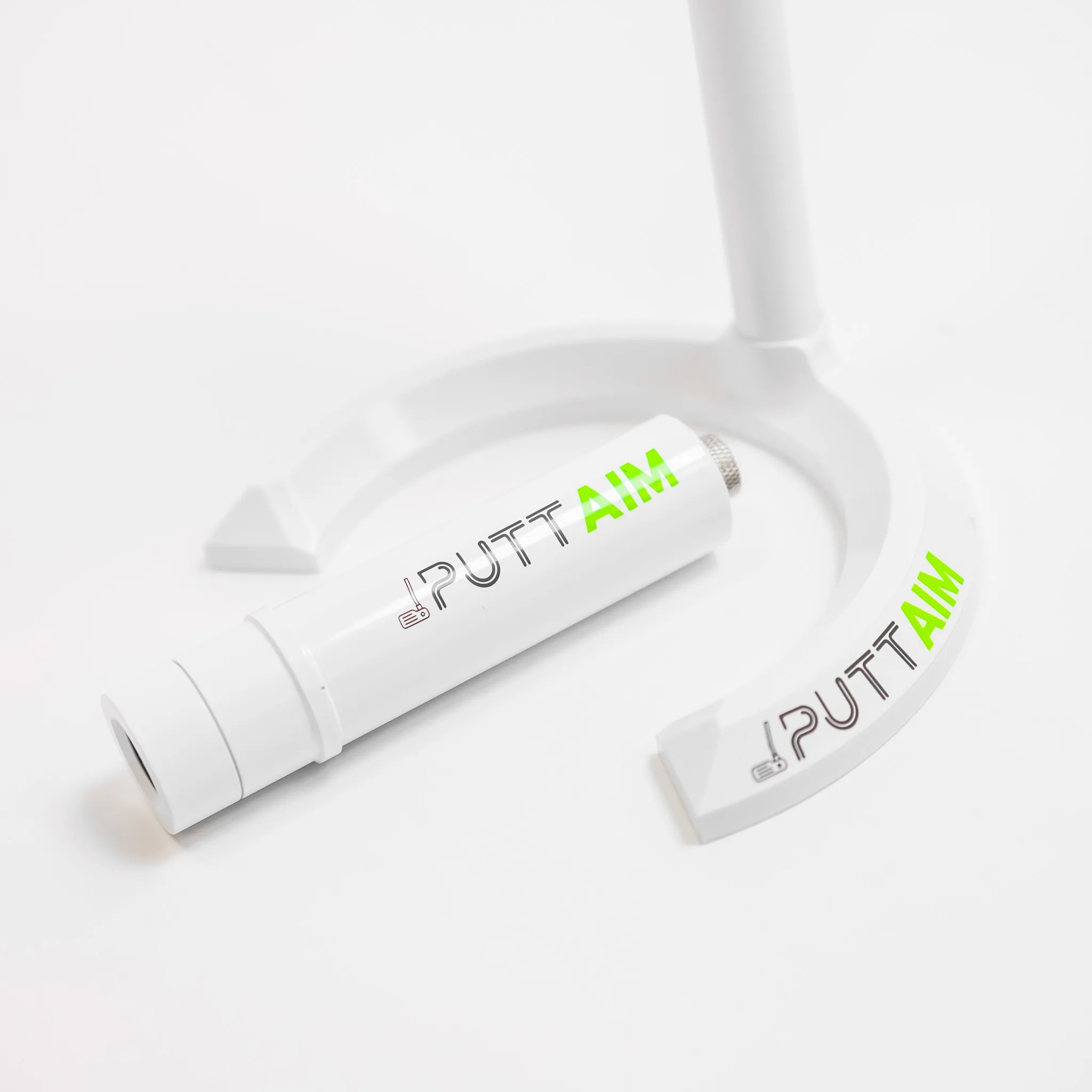 PUTTAIM LASER TRAINING AID (COMING SOON)