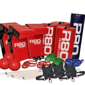 R80 Breakdown Training Pro Pack