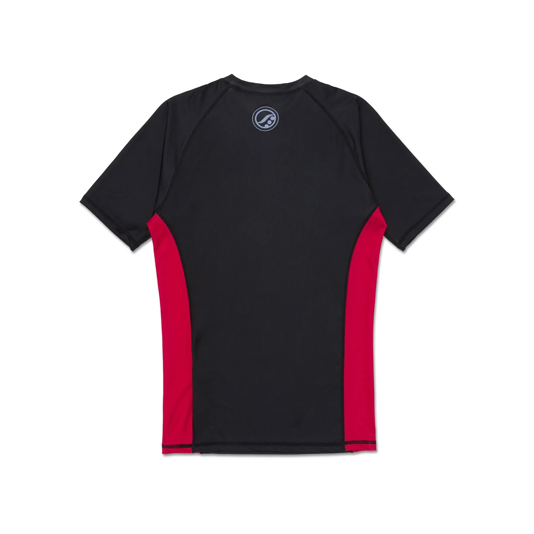 Rally Training Rash Guard SS (Ambassador)