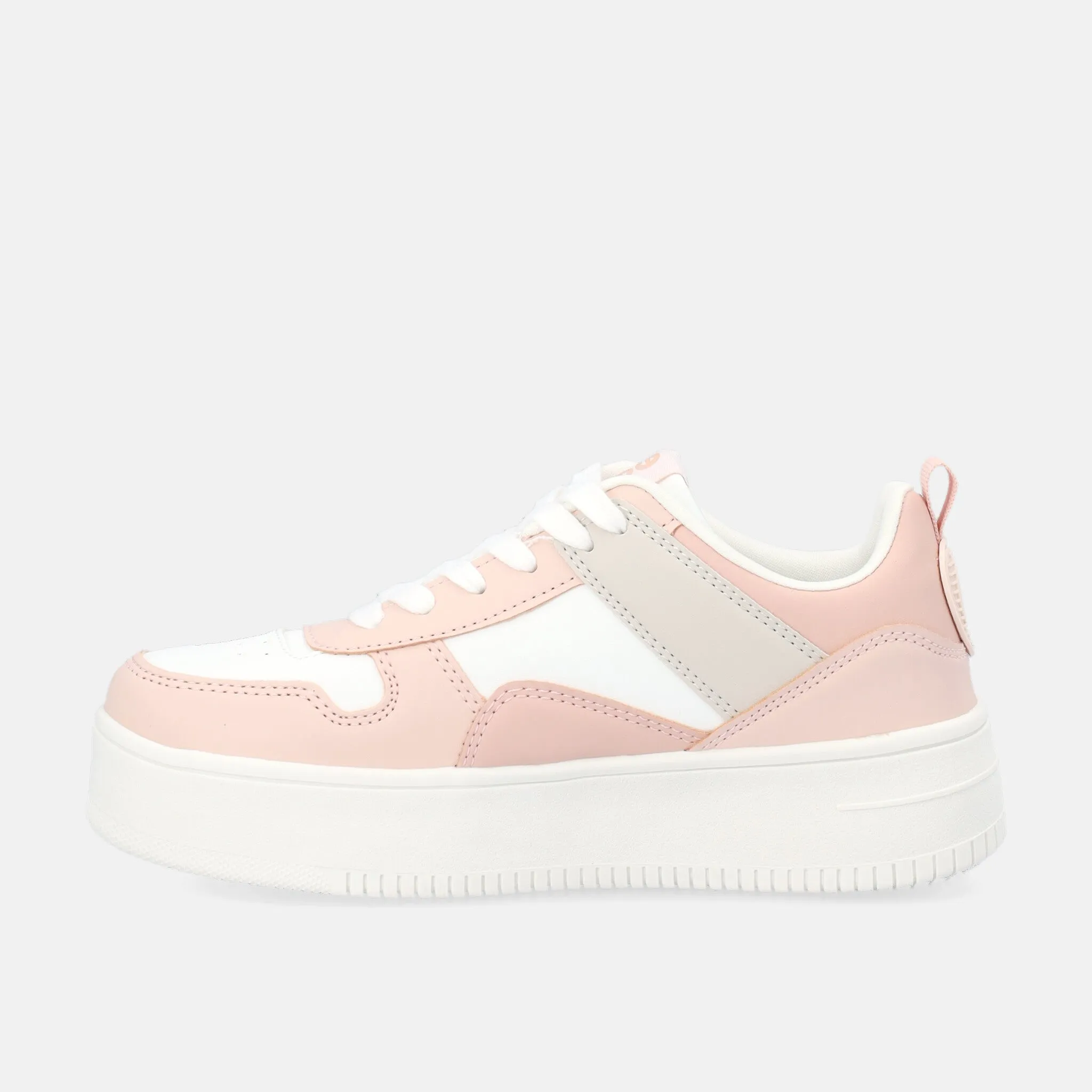 REFRESH Sneakers Platform