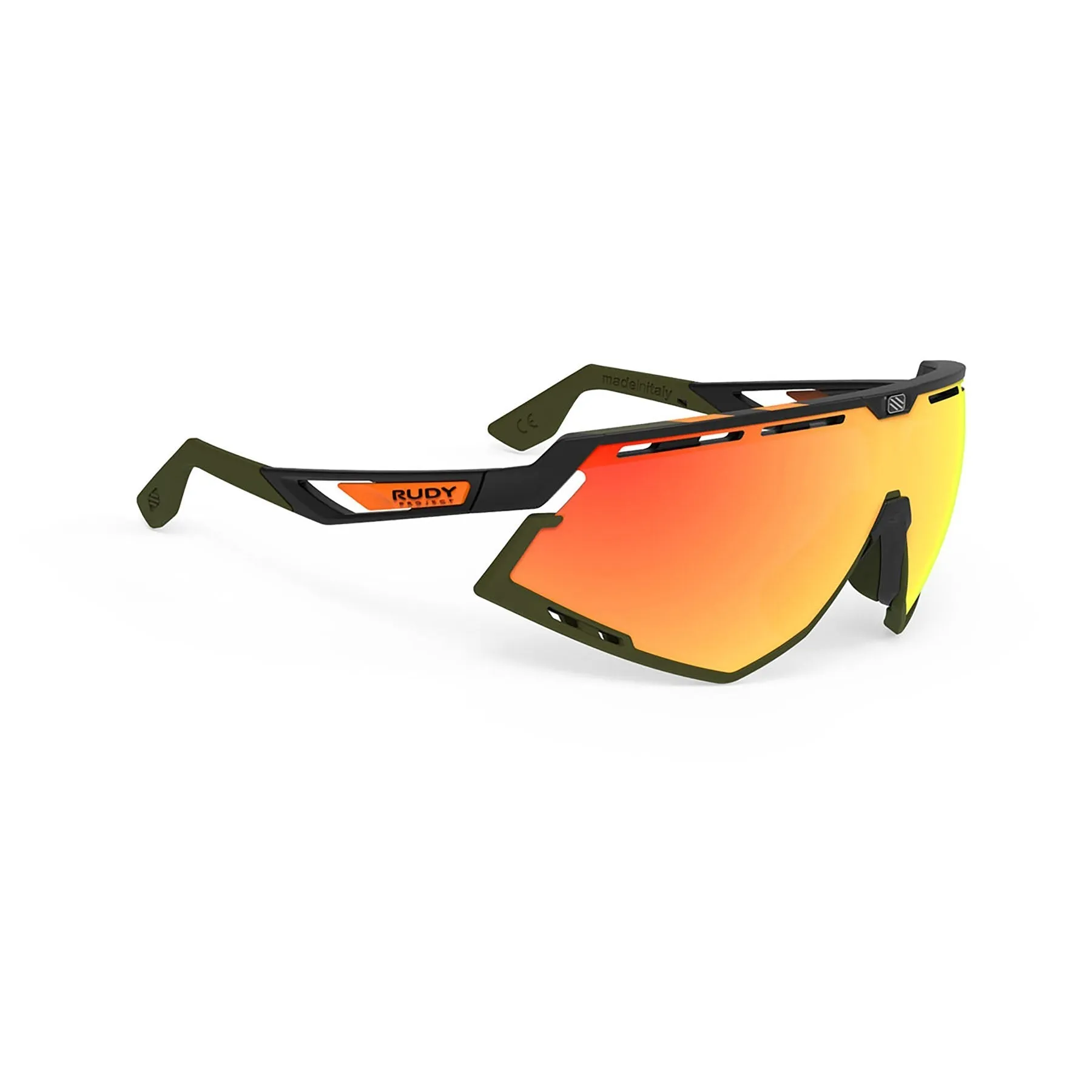 Rudy Project Defender Sports Sunglasses