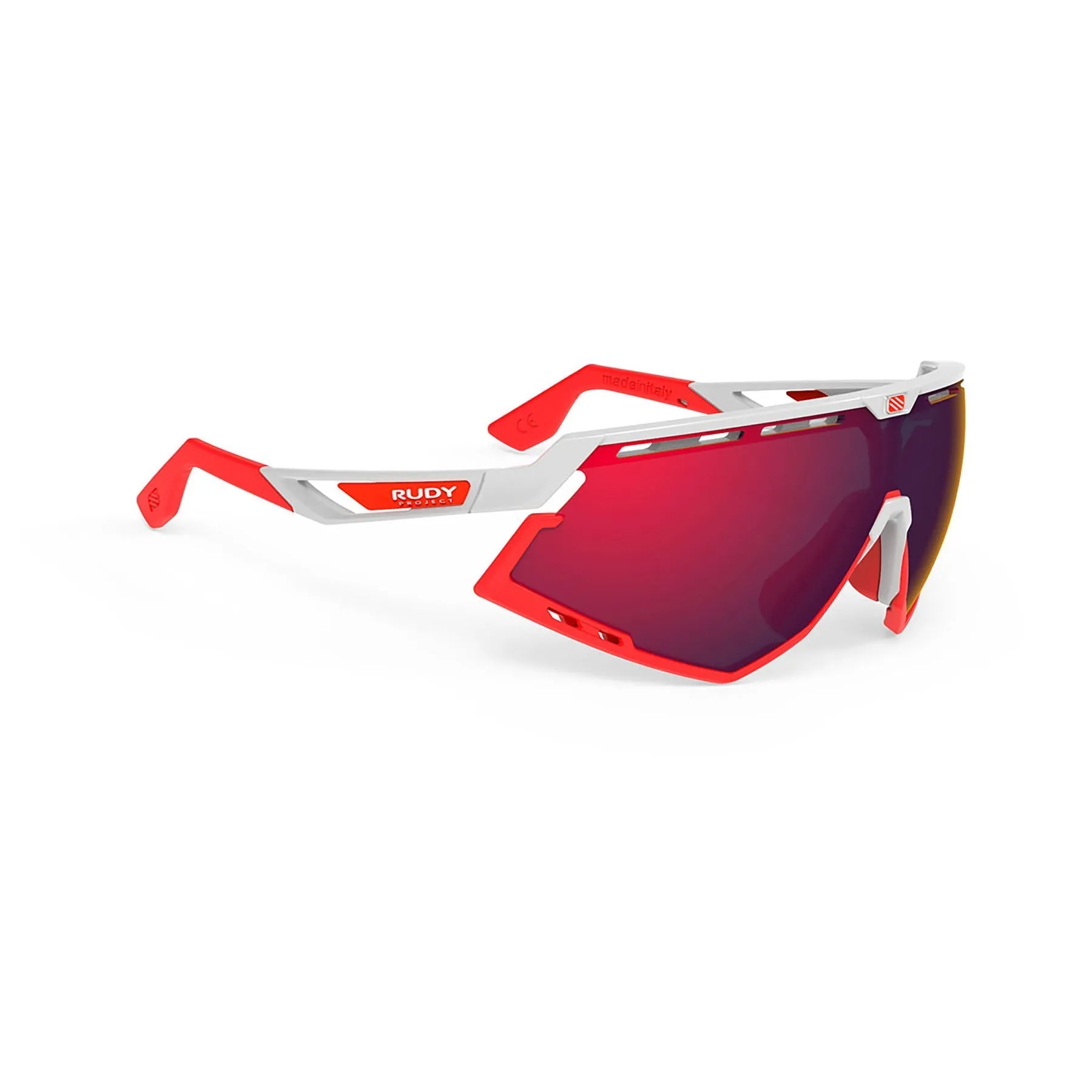 Rudy Project Defender Sports Sunglasses