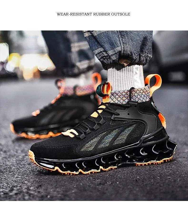 Running Trendy Sneakers