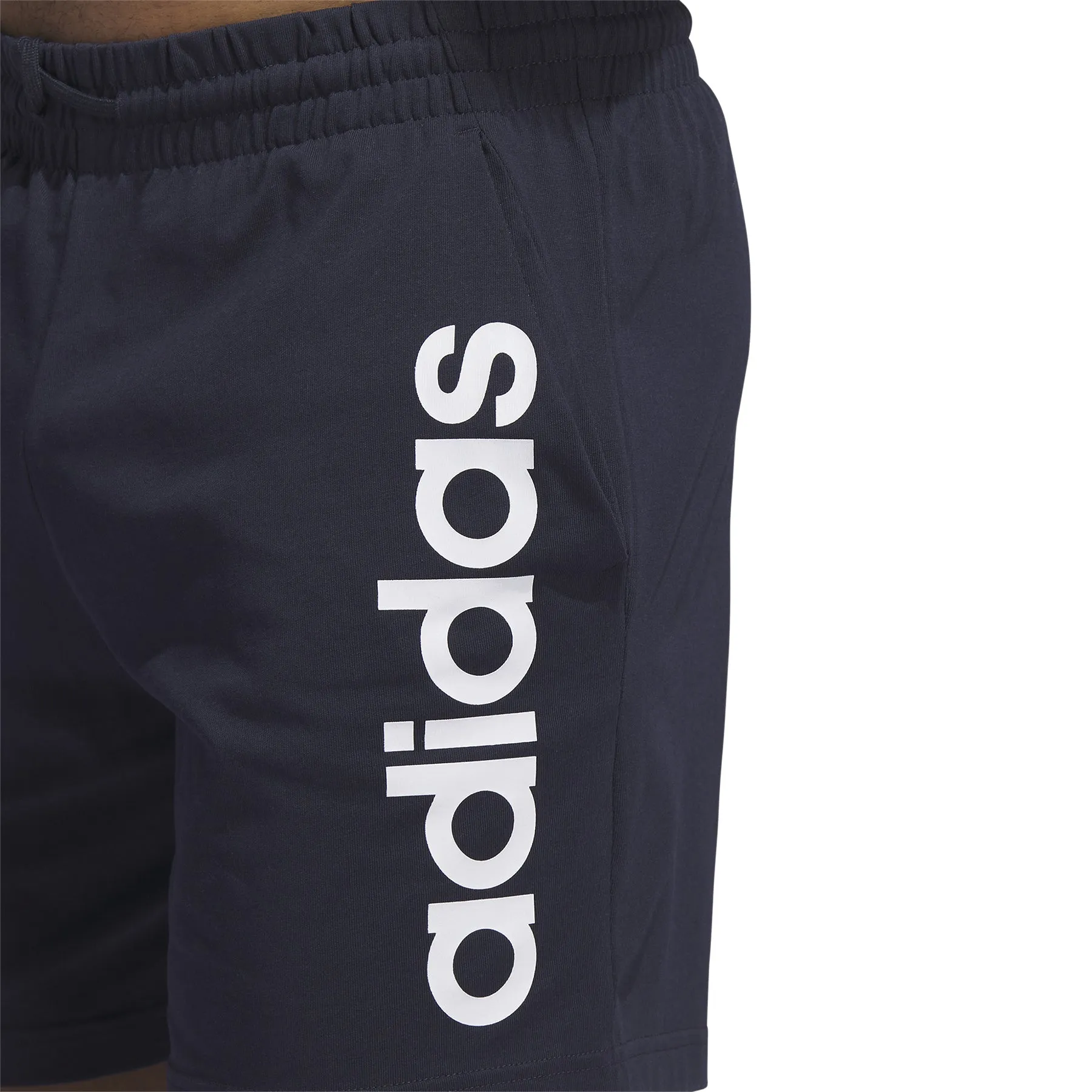 Short Adidas Hombre Training M LIN SJ SHO | IC0064